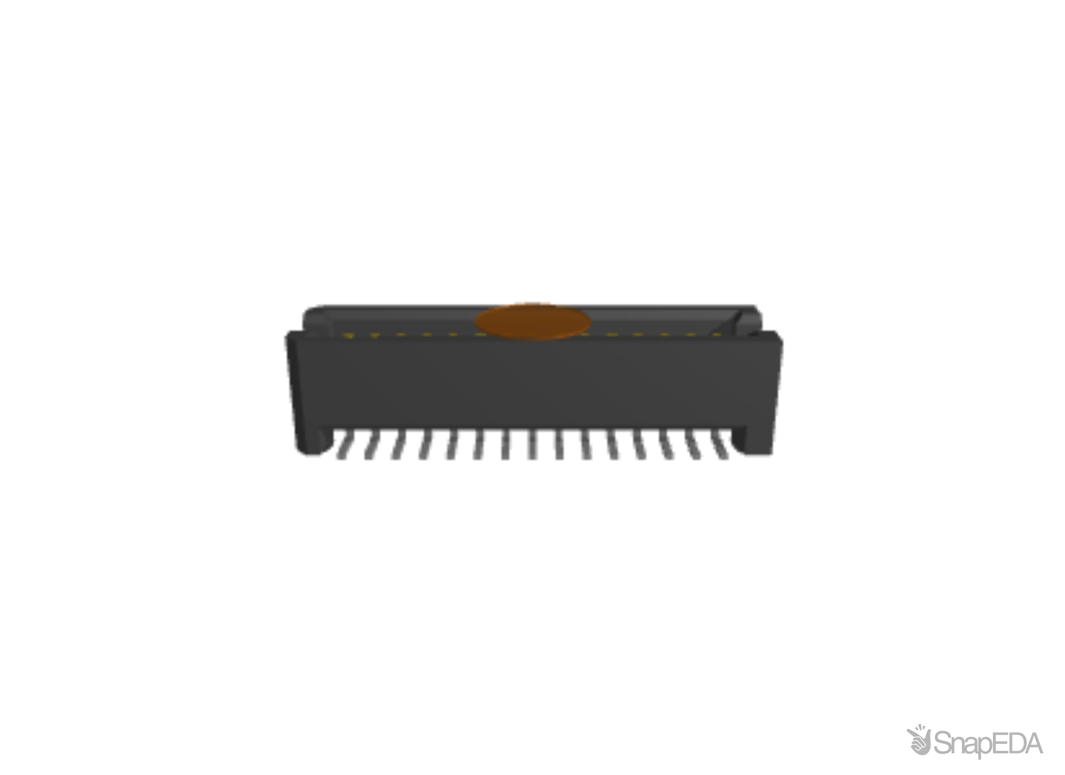 TFM-115-02-S-D-A-K-TR 3D Model
