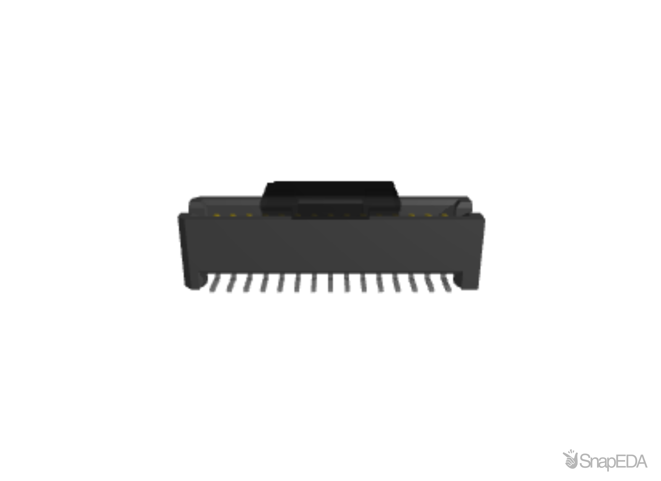 TFM-115-02-S-D-A-P 3D Model