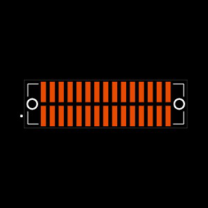 TFM-115-02-S-D-A-P Footprint