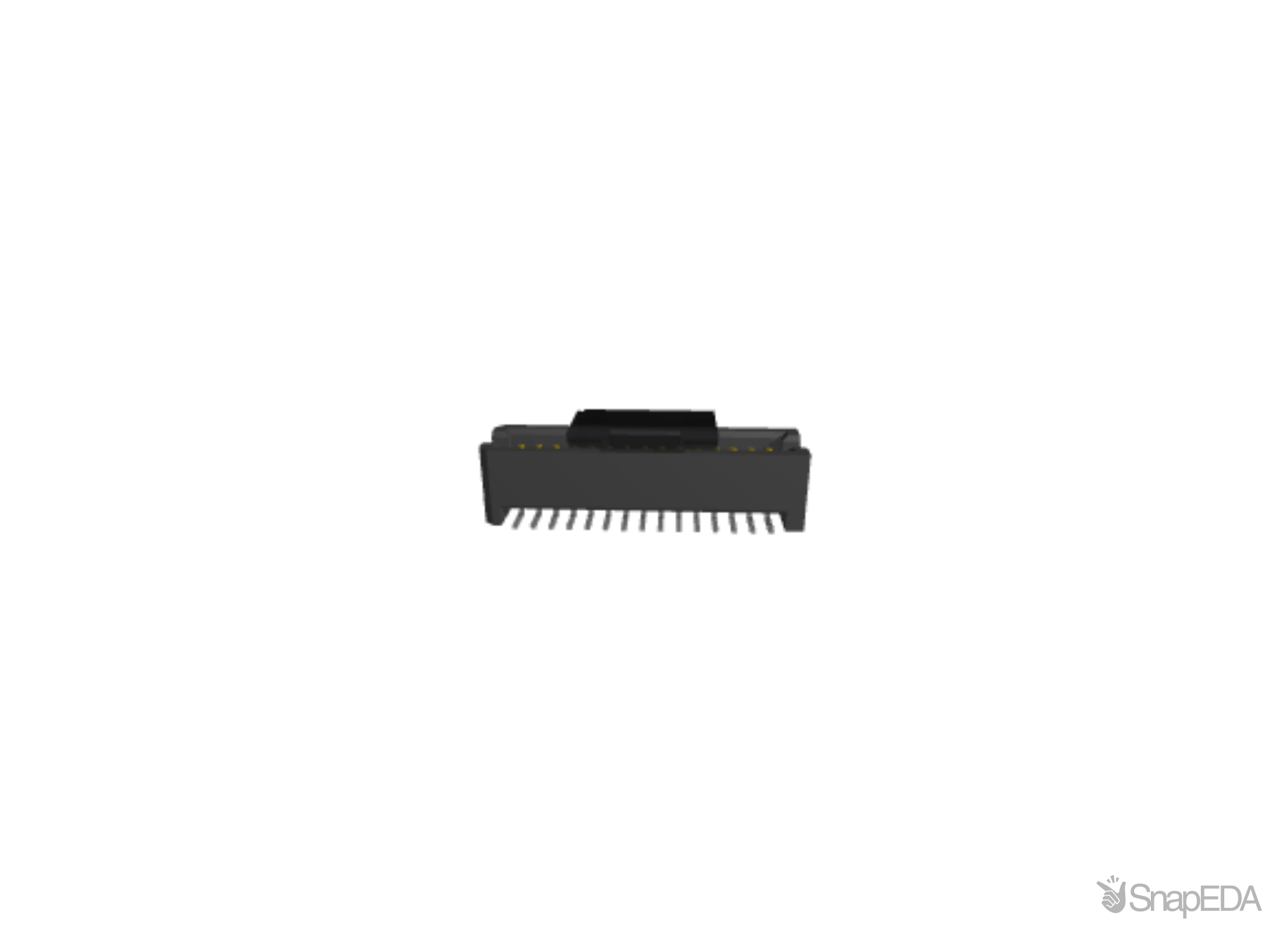TFM-115-02-S-D-P 3D Model