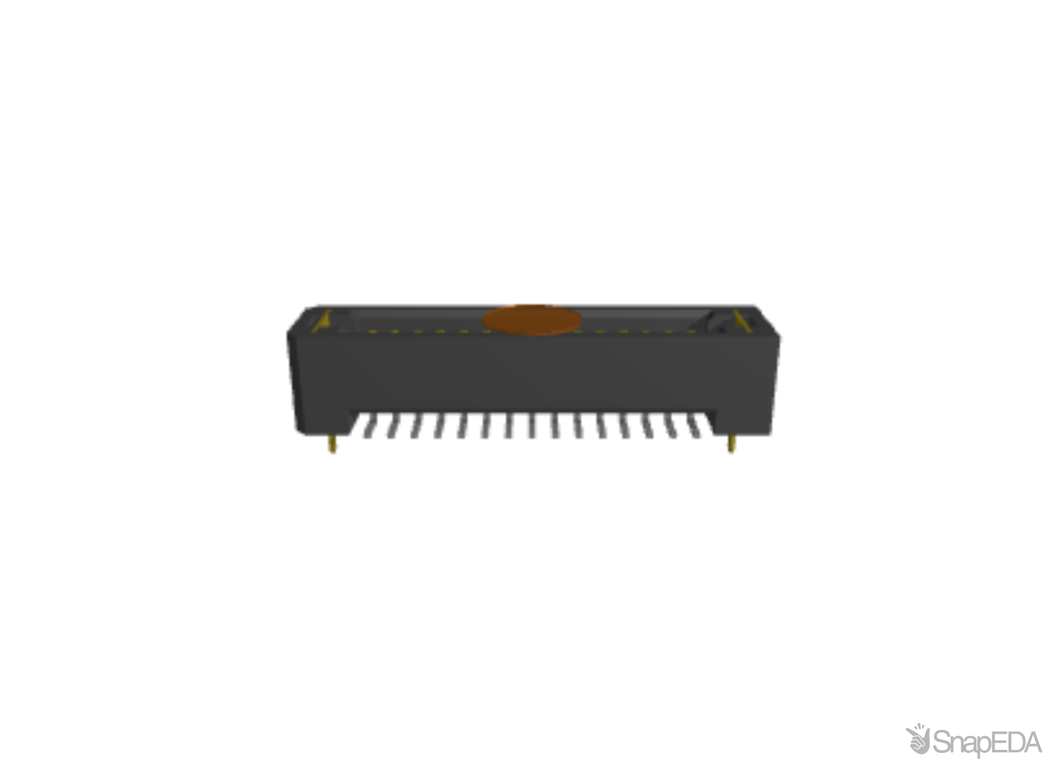 TFM-115-02-S-D-WT-K 3D Model