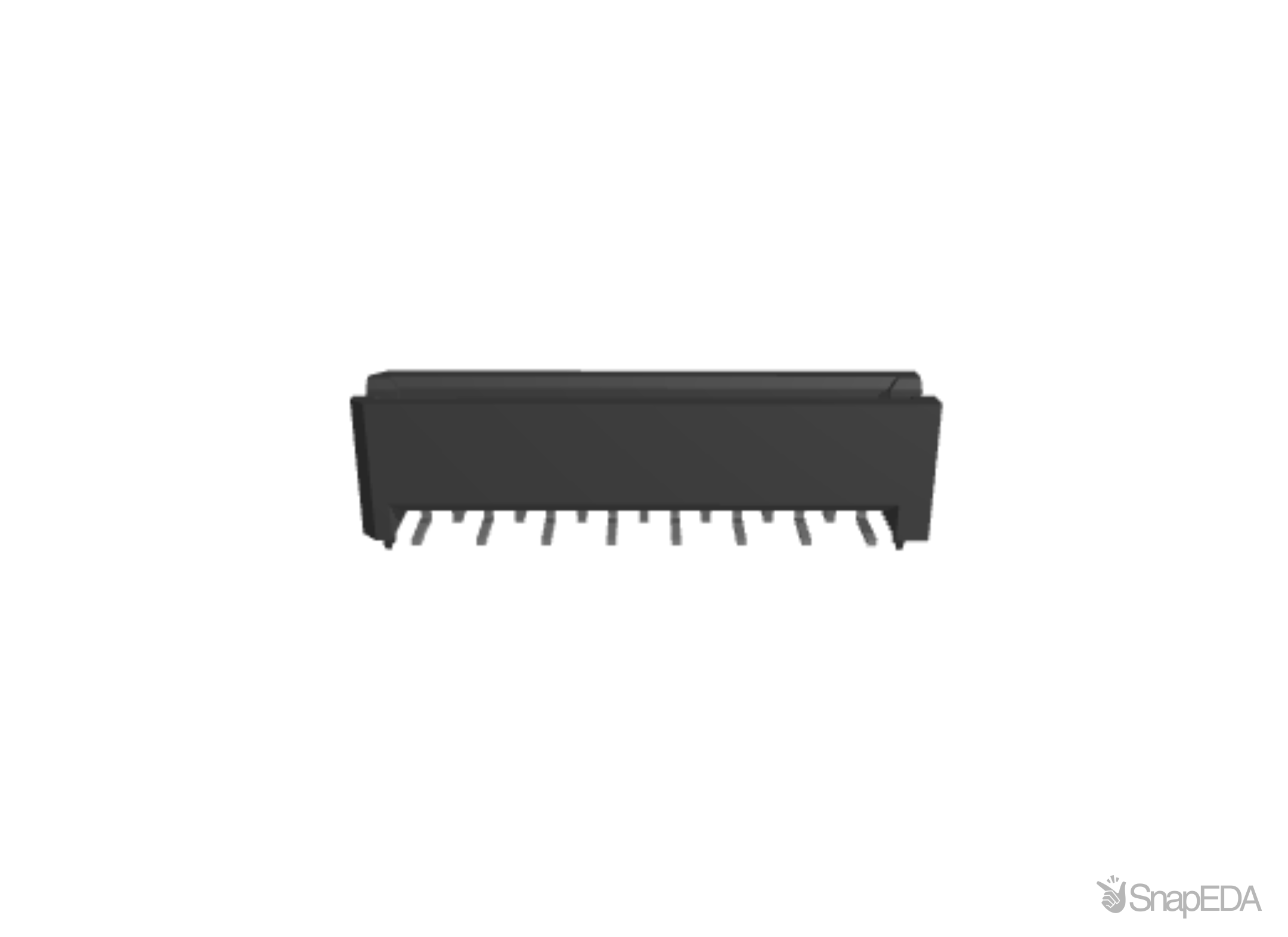 TFM-115-02-S-S-LC 3D Model
