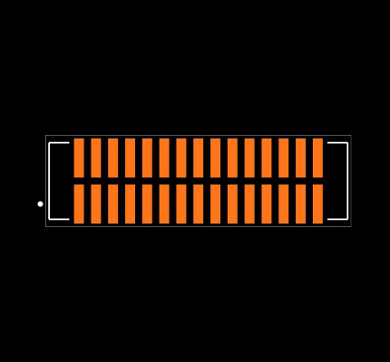 TFM-115-02-SM-D Footprint