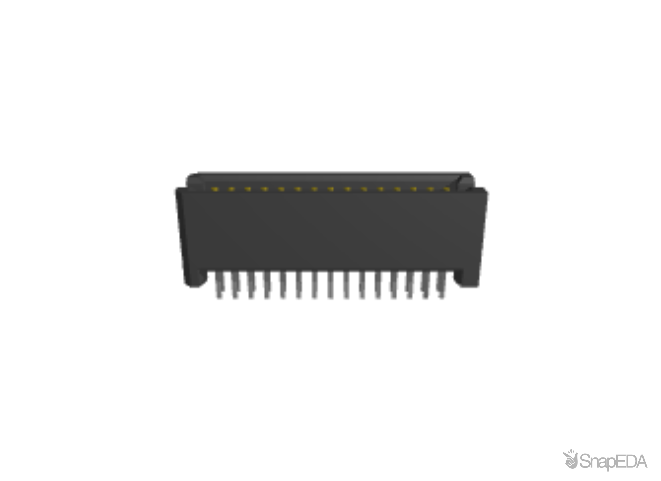 TFM-115-11-L-D-A 3D Model