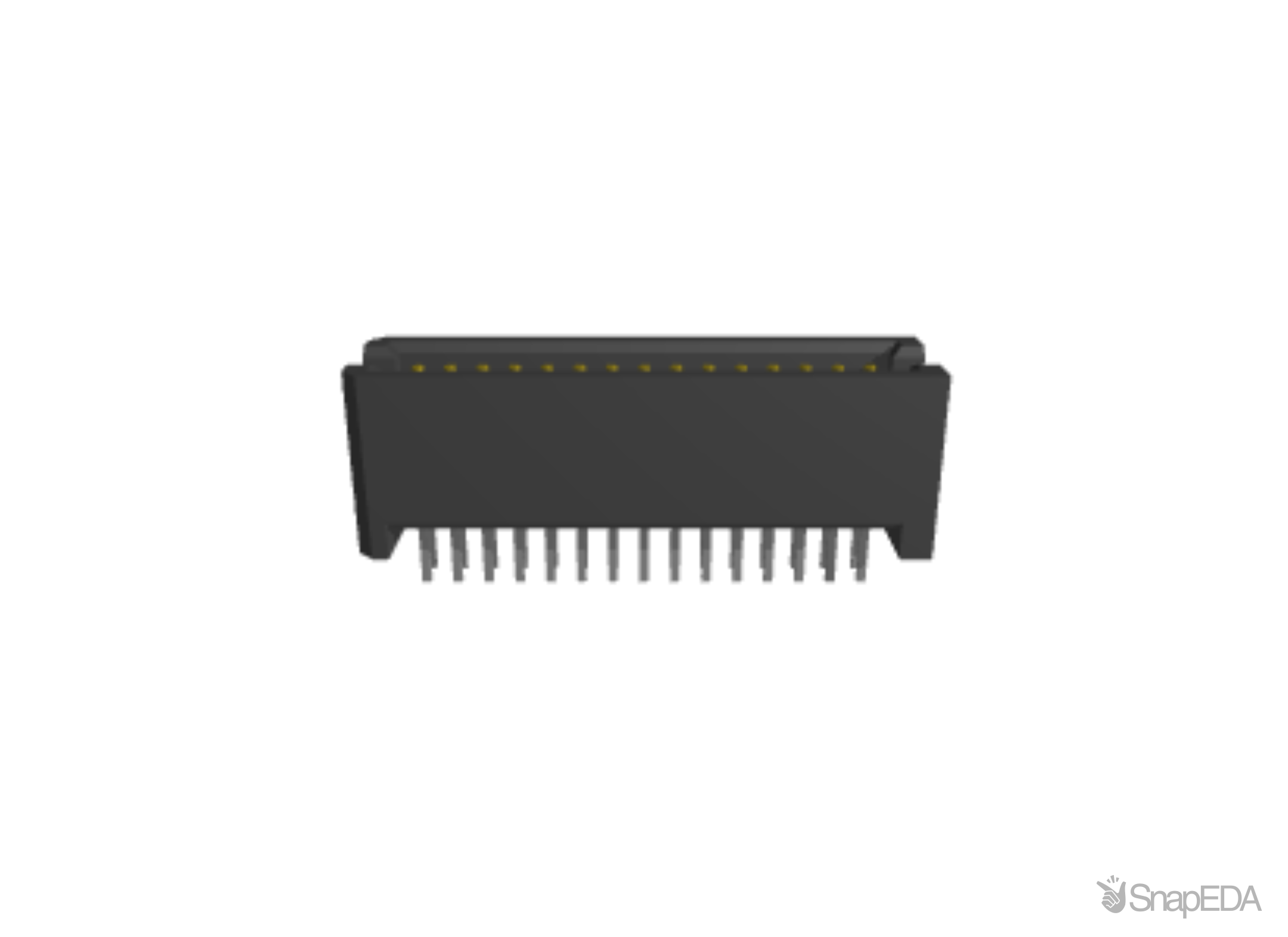 TFM-115-11-S-D 3D Model