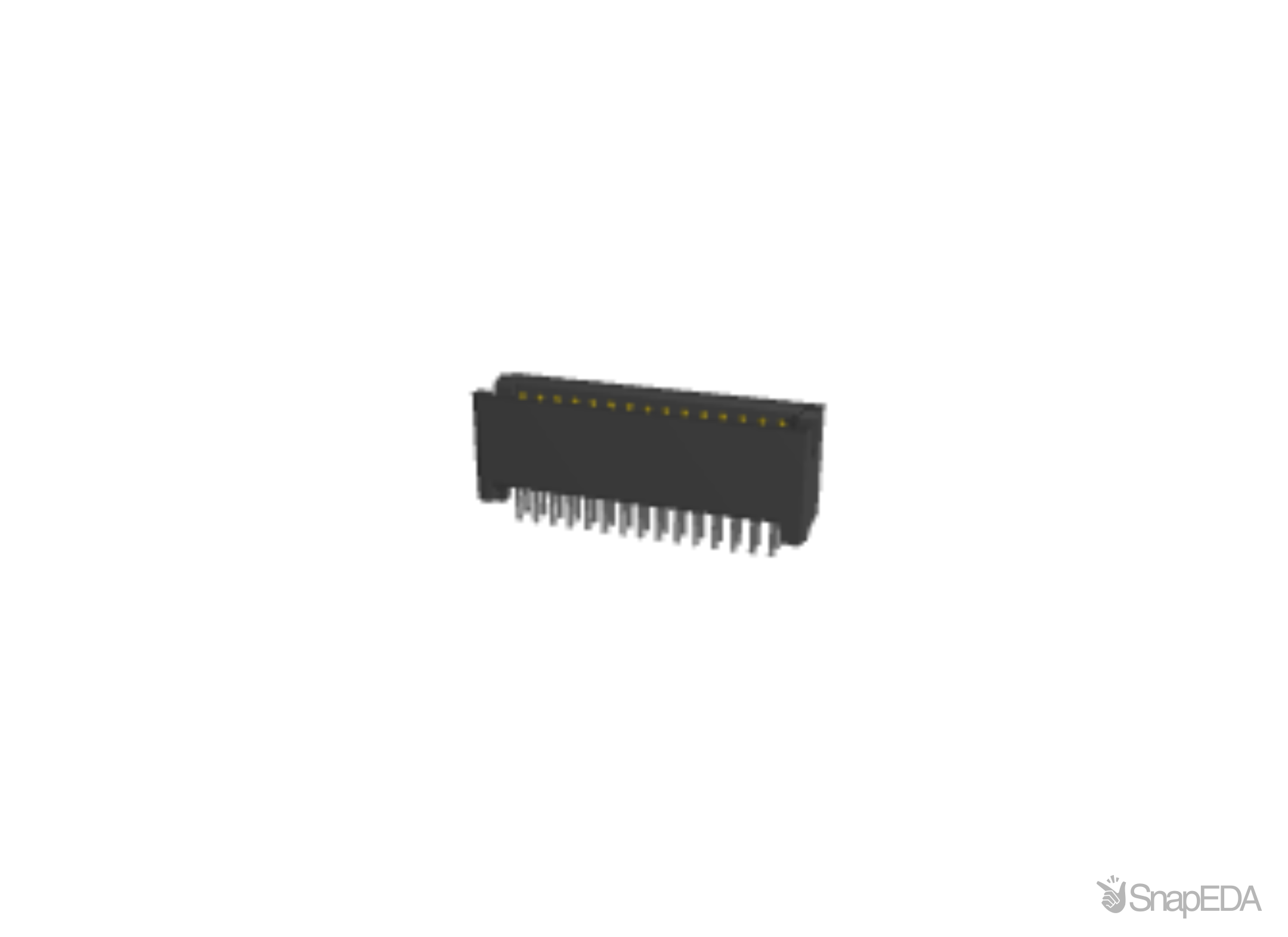 TFM-115-11-SM-D-A 3D Model