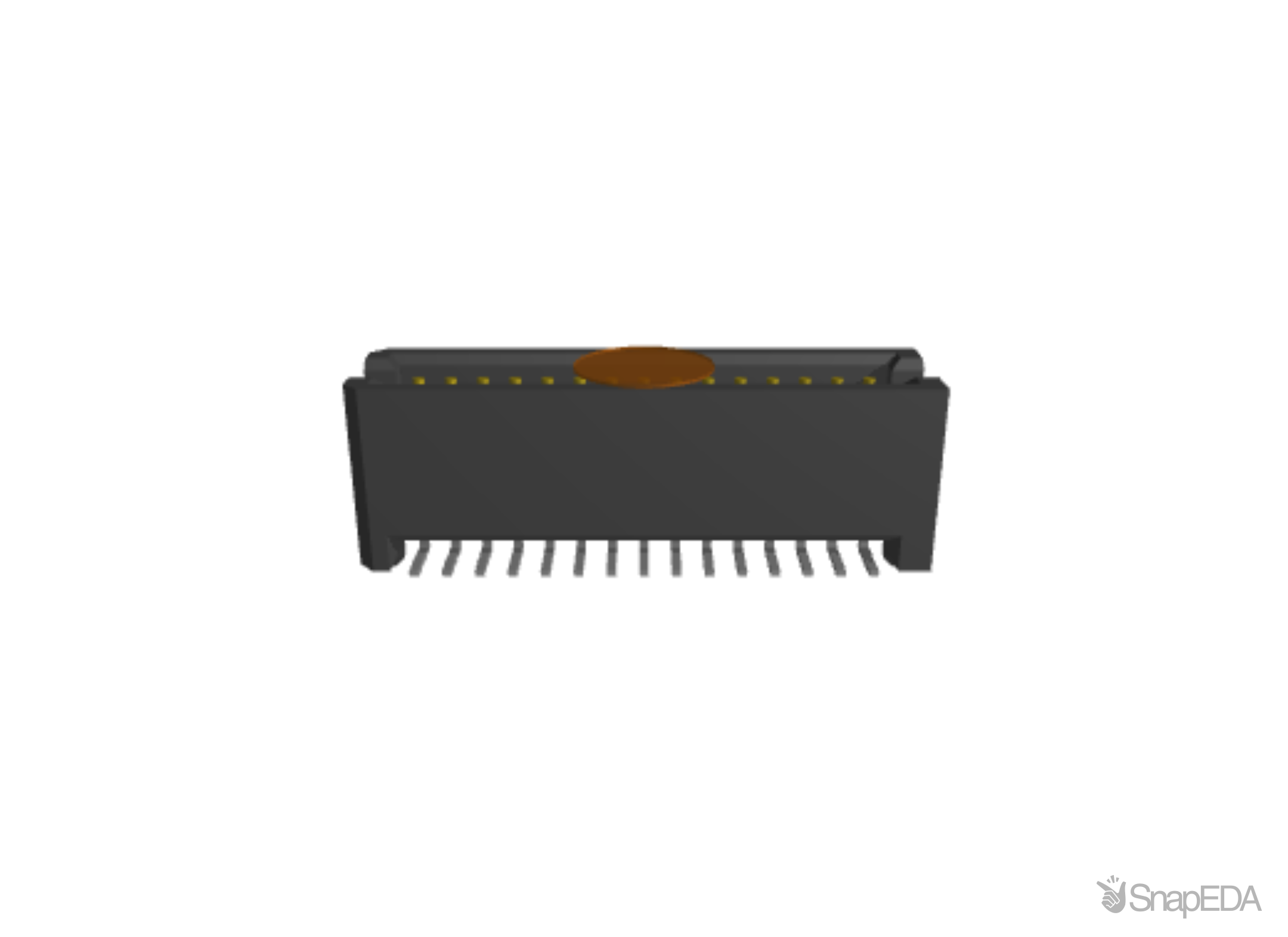 TFM-115-12-F-D-A-K-TR 3D Model