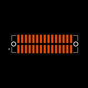 TFM-115-12-L-D-A Footprint