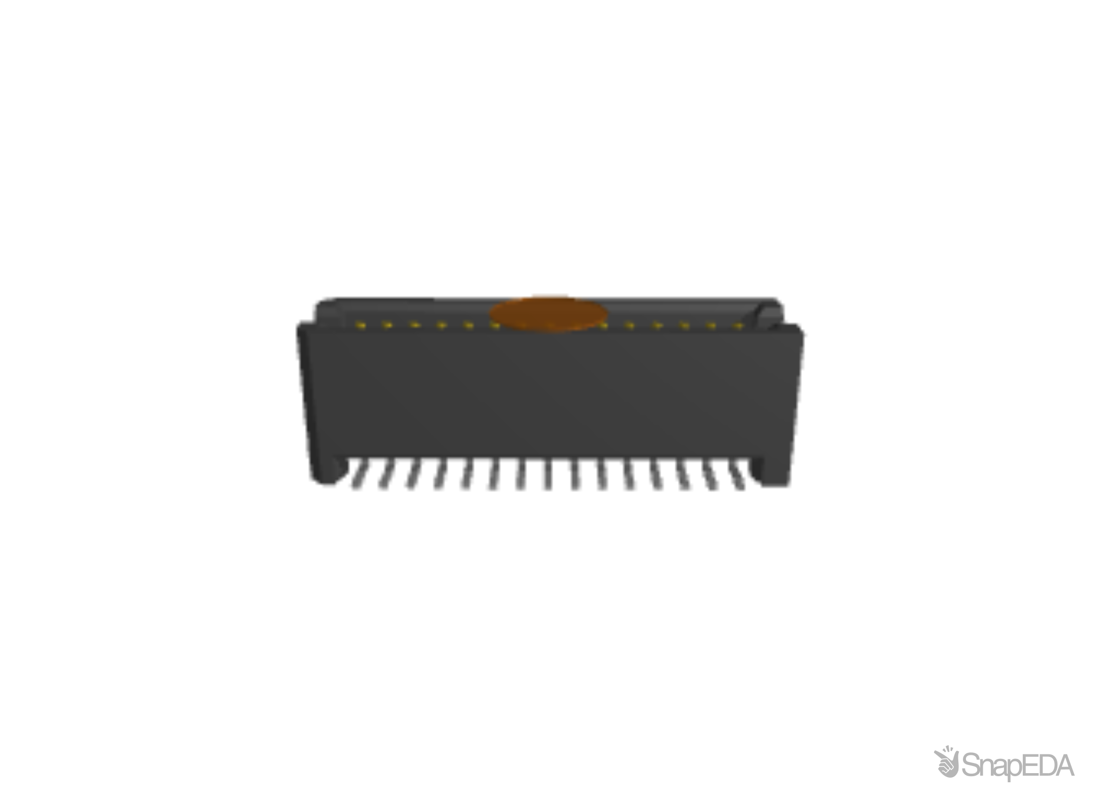 TFM-115-12-L-D-A-K-TR 3D Model