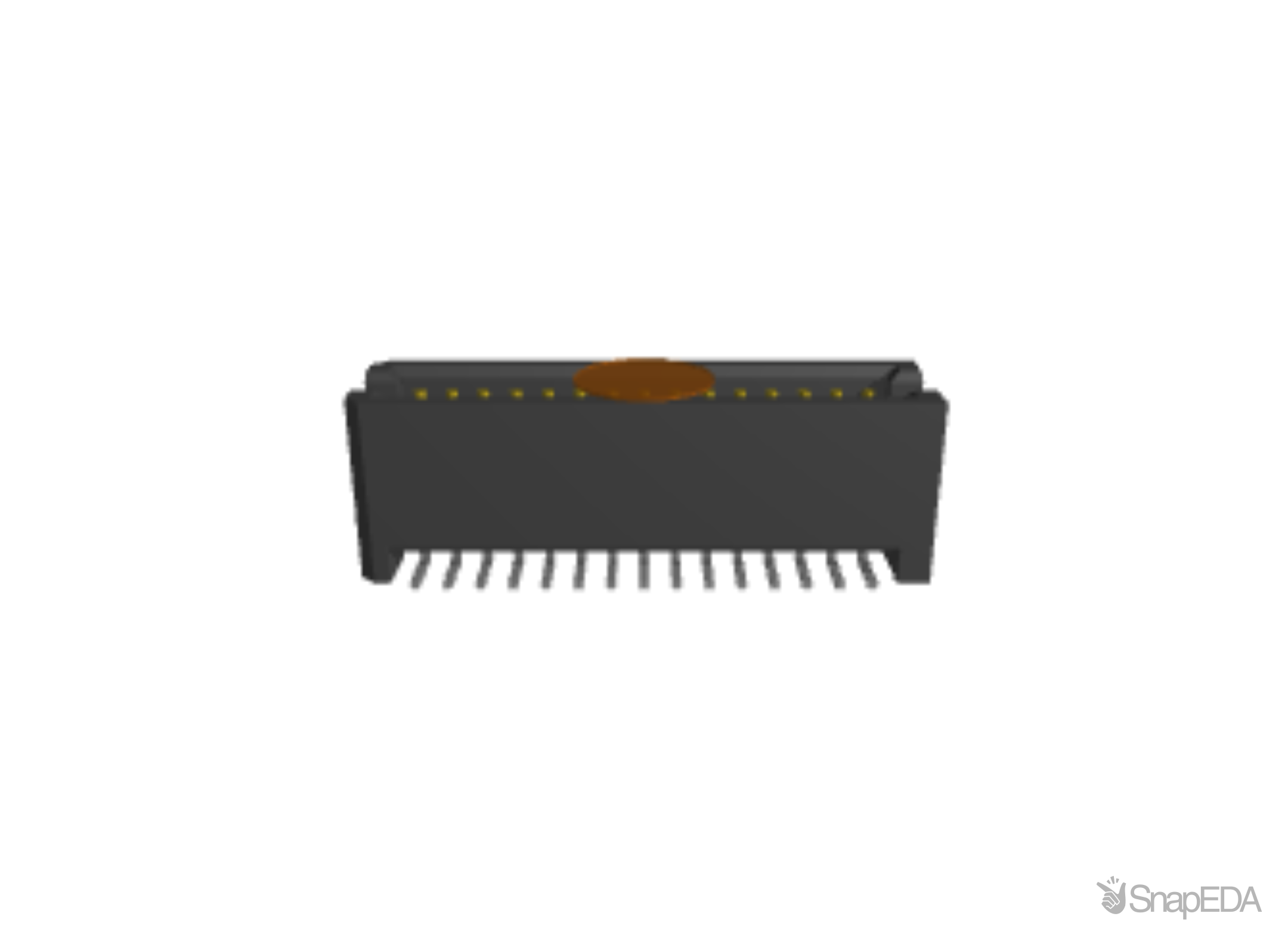 TFM-115-12-L-D-K-TR 3D Model