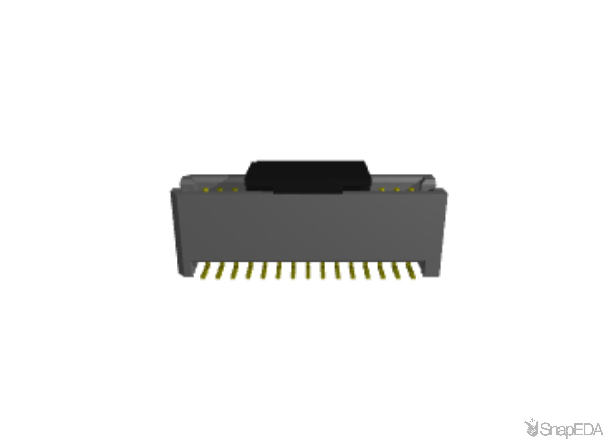 TFM-115-12-L-D-LC-P-FR 3D Model