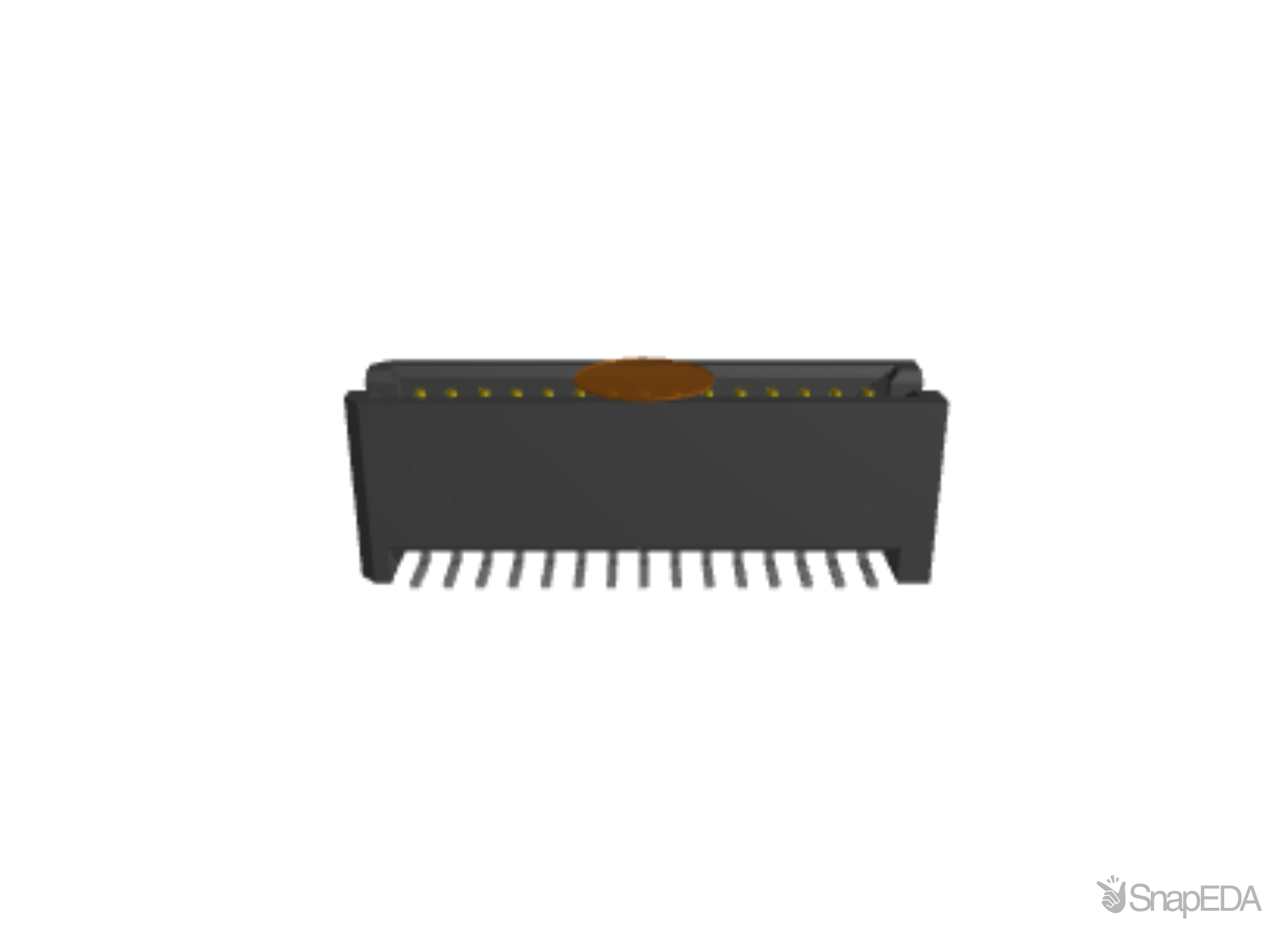 TFM-115-12-S-D-K 3D Model
