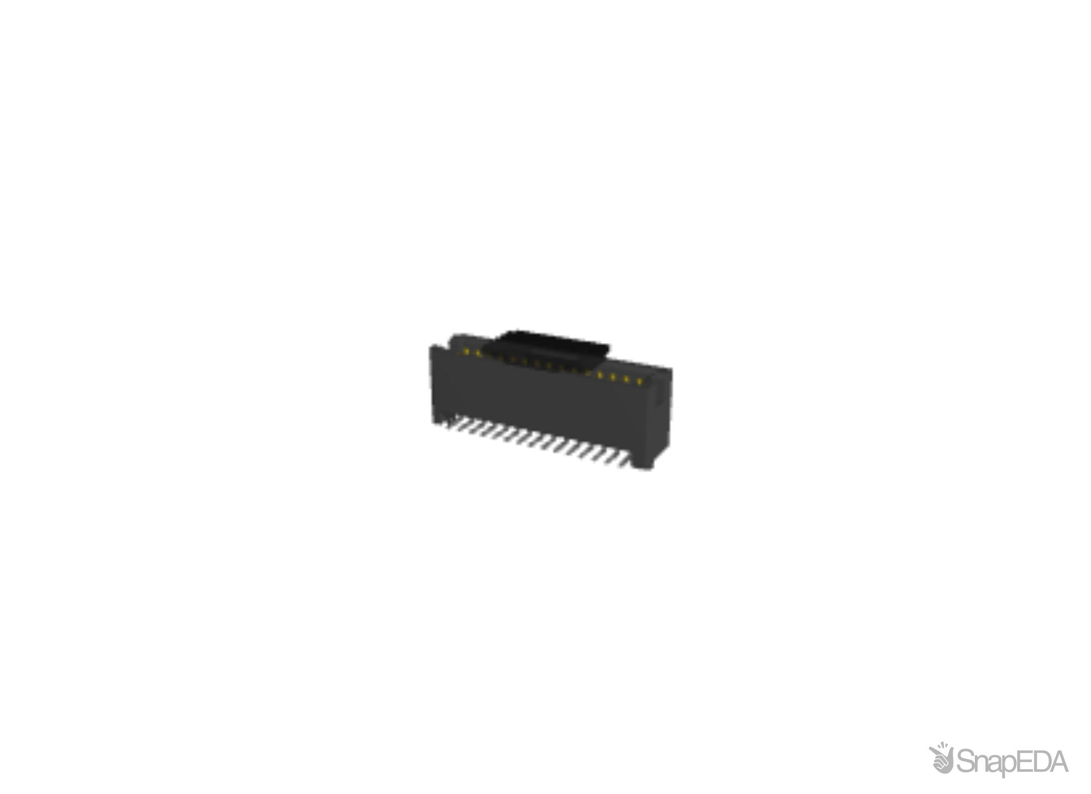 TFM-115-12-SM-D-LC-P-TR 3D Model