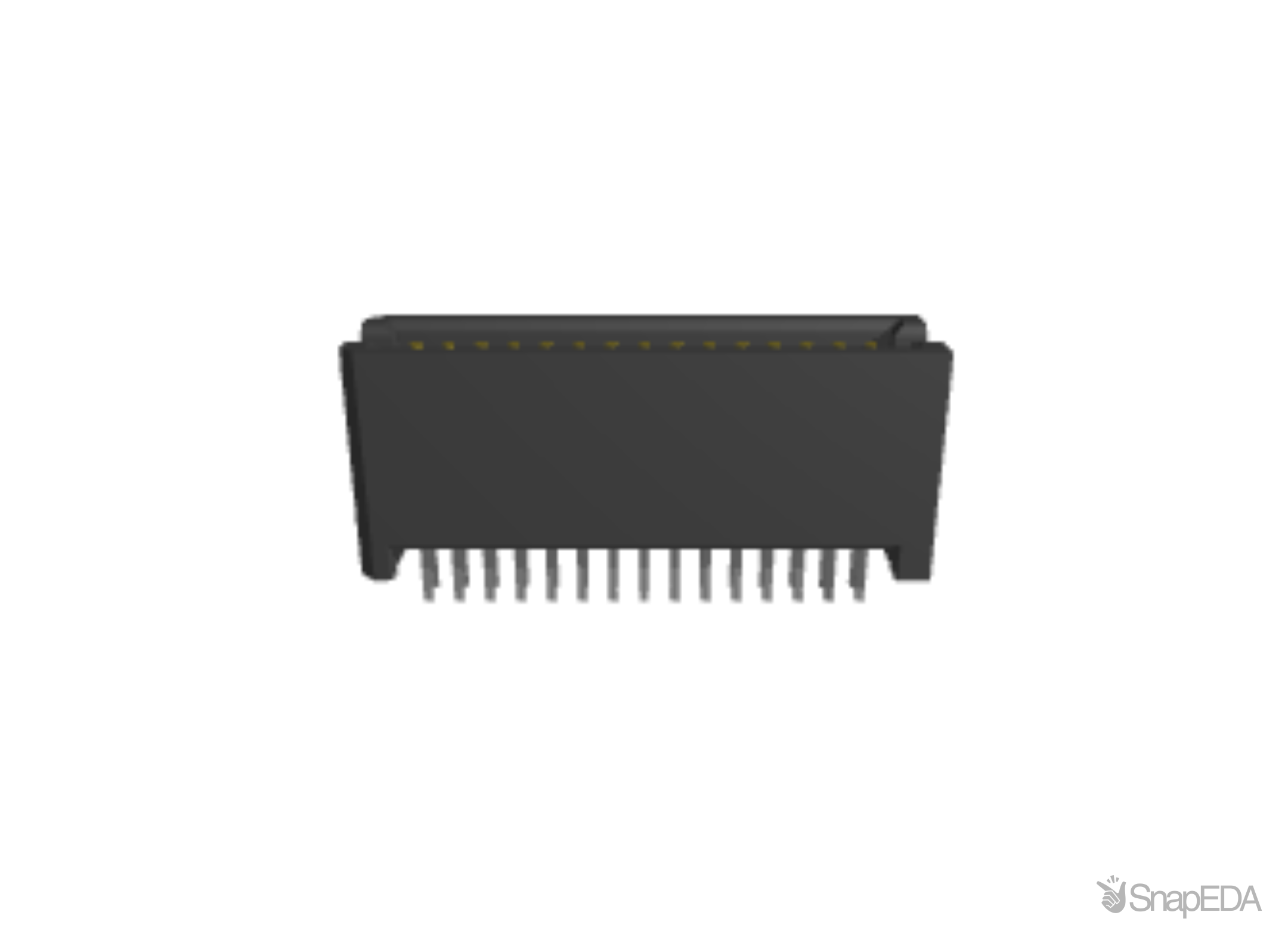 TFM-115-21-L-D-LC 3D Model