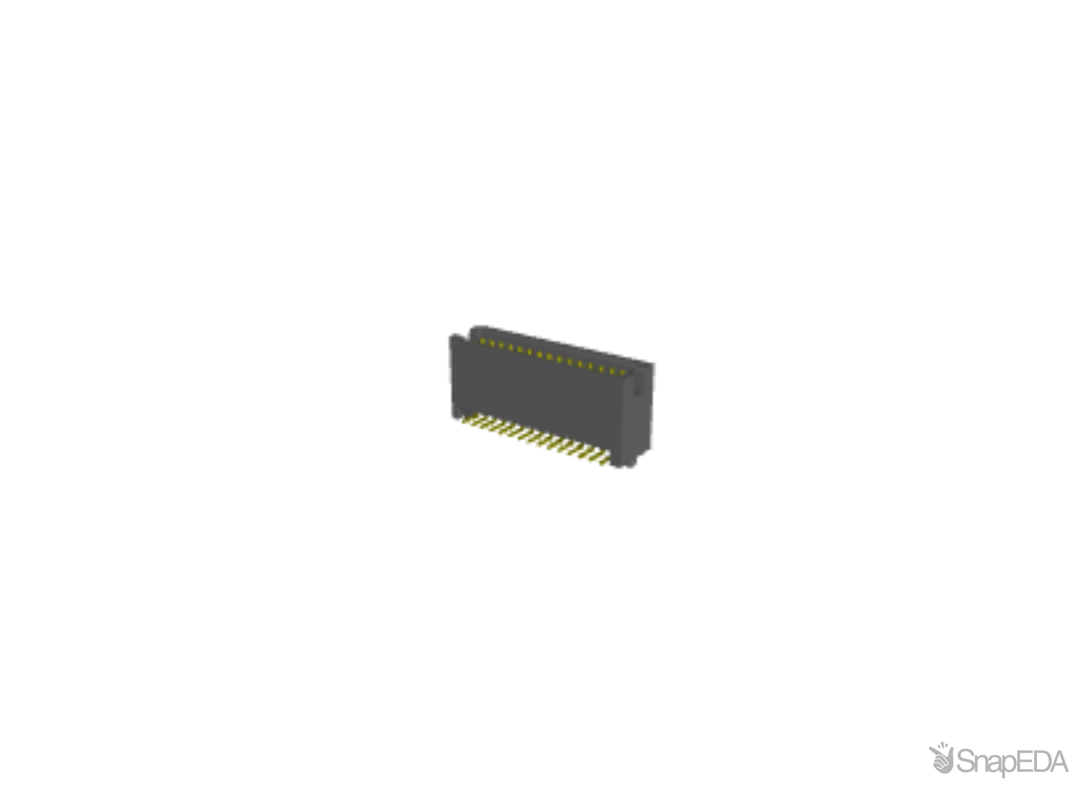 TFM-115-22-H-D-A 3D Model
