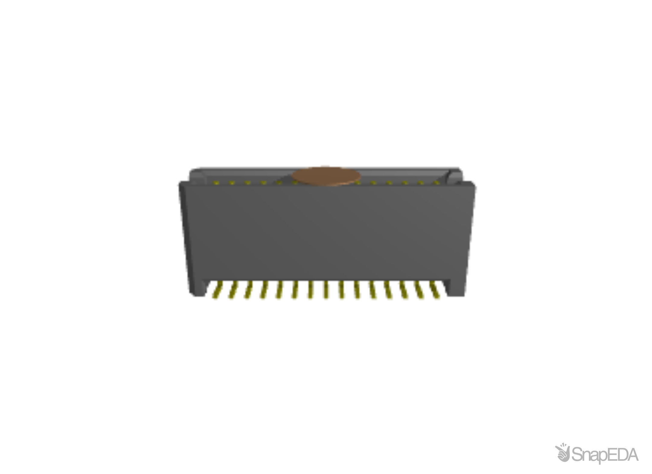 TFM-115-22-L-D-LC-K 3D Model