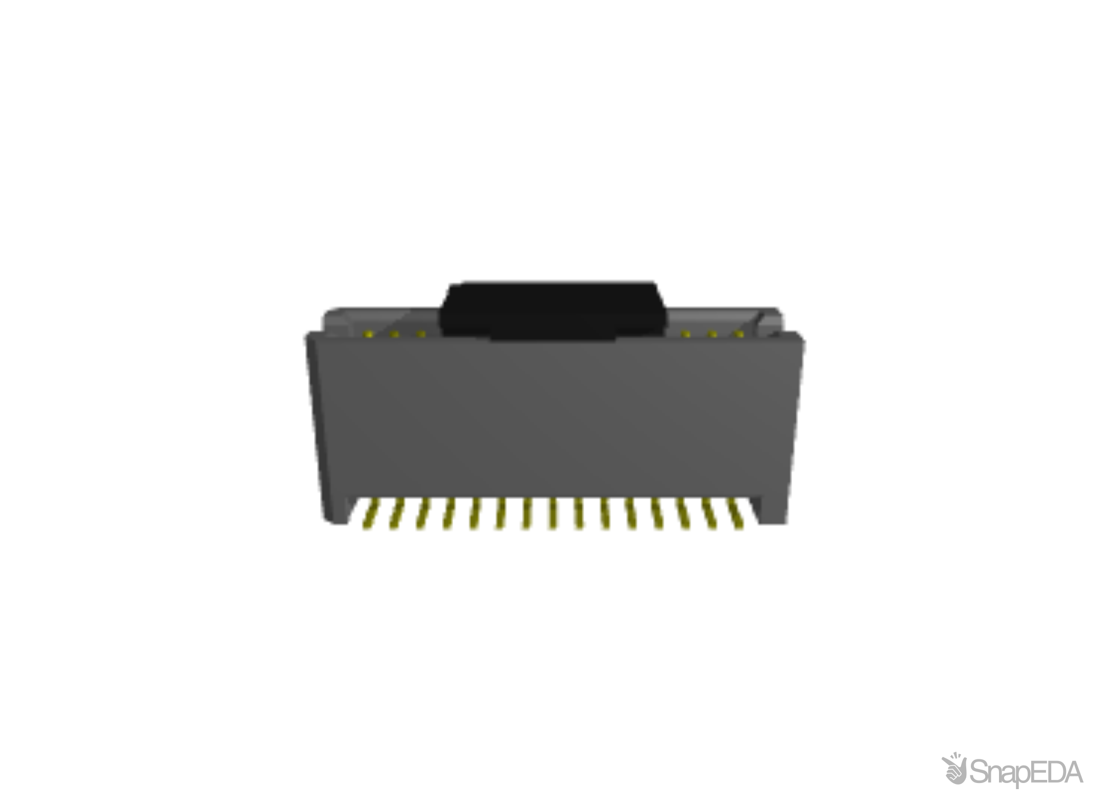 TFM-115-22-L-D-P 3D Model