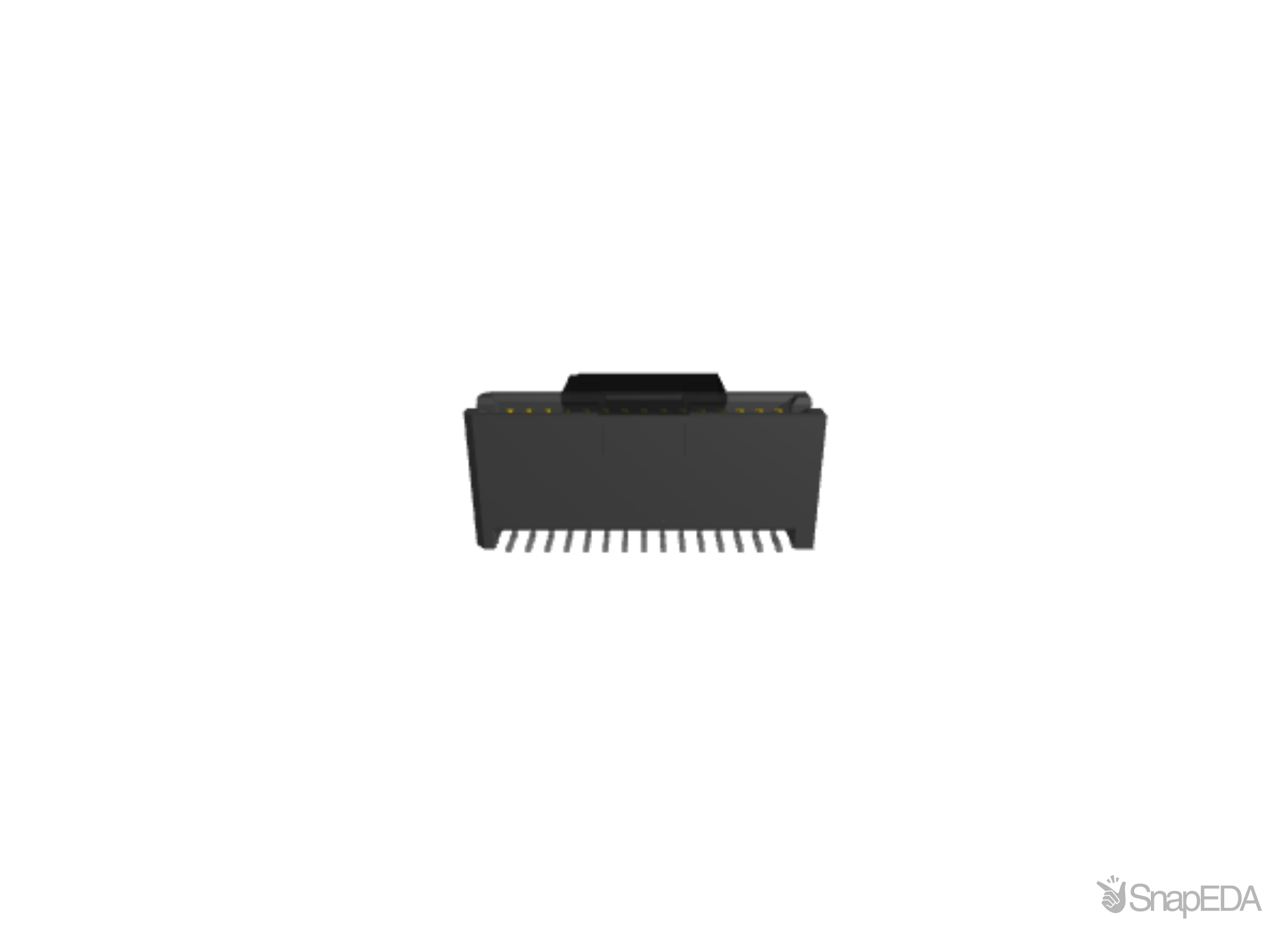 TFM-115-22-S-D-LC-P-TR 3D Model