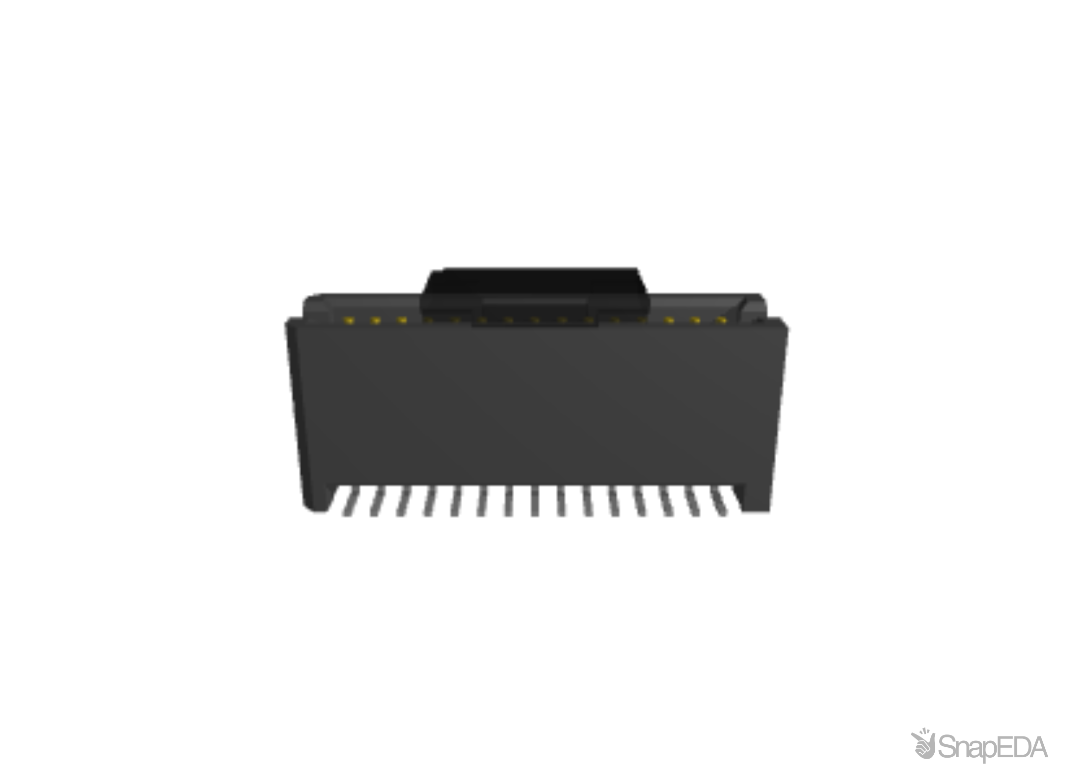 TFM-115-22-S-D-P 3D Model