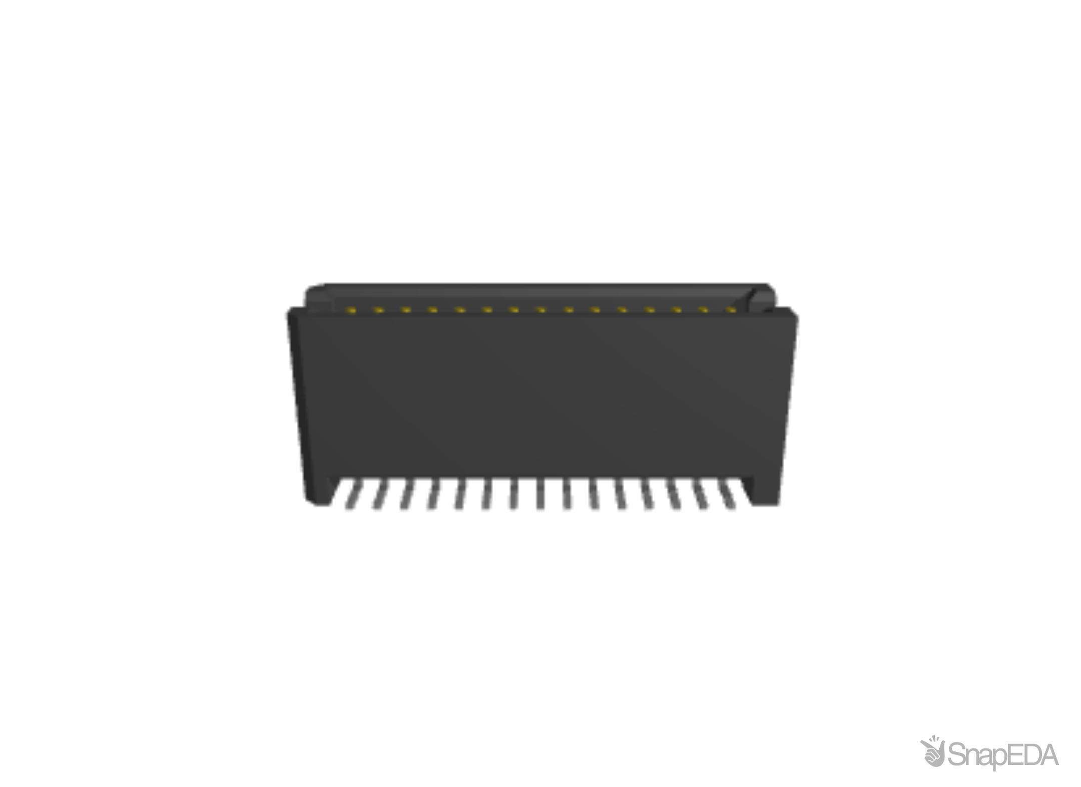 TFM-115-22-S-D-TR 3D Model