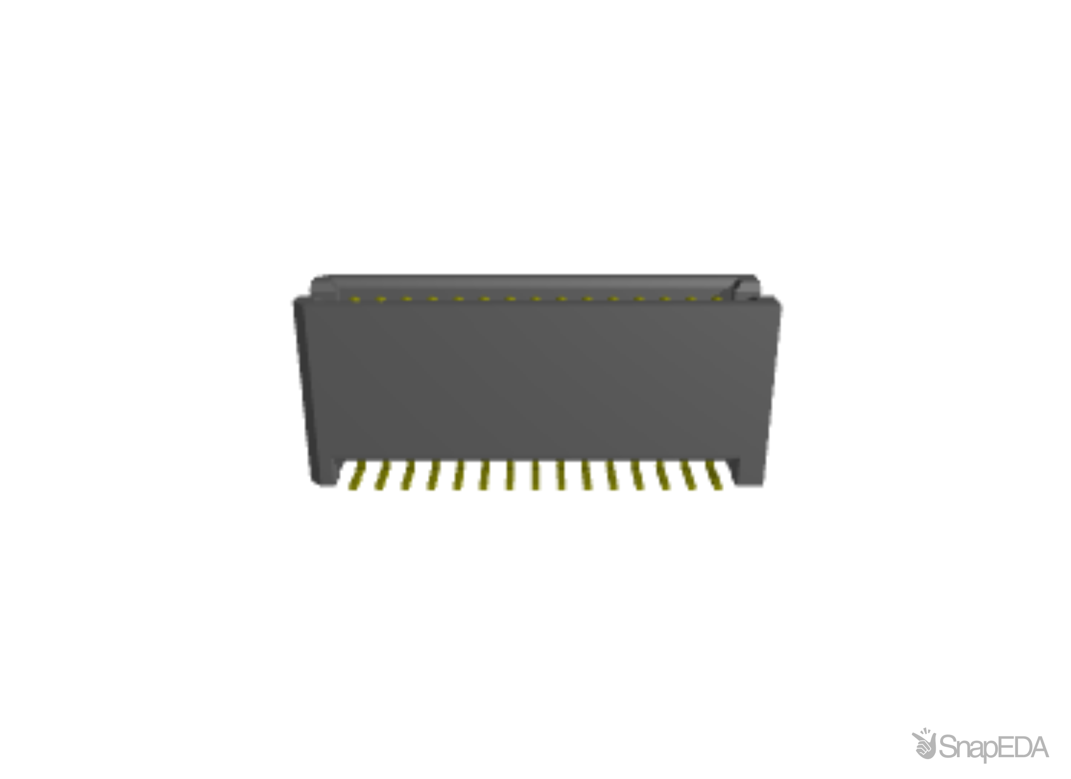 TFM-115-22-SM-D-LC 3D Model