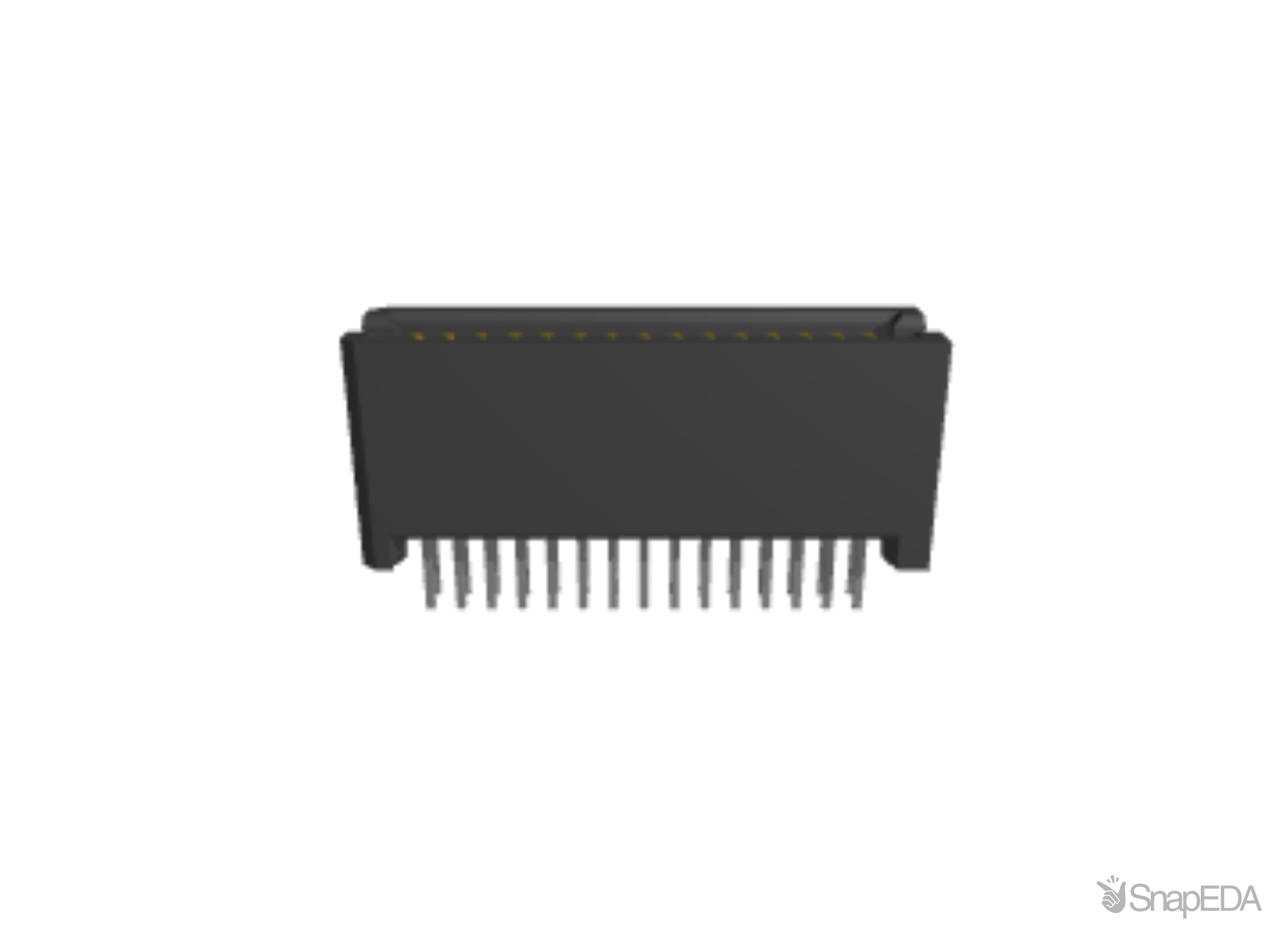 TFM-115-23-L-D-A 3D Model