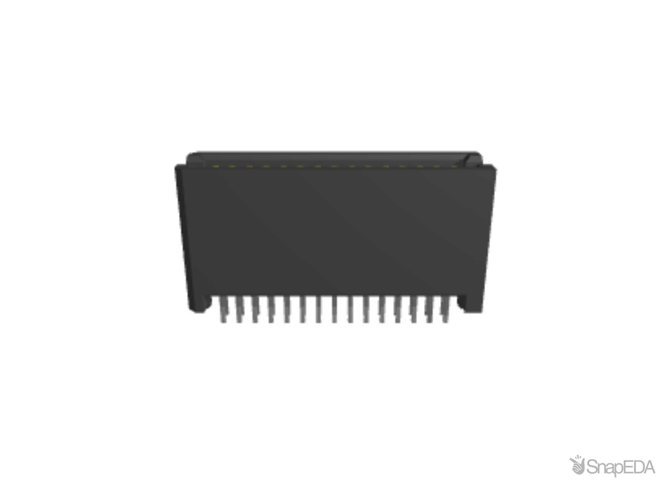 TFM-115-31-S-D-A 3D Model