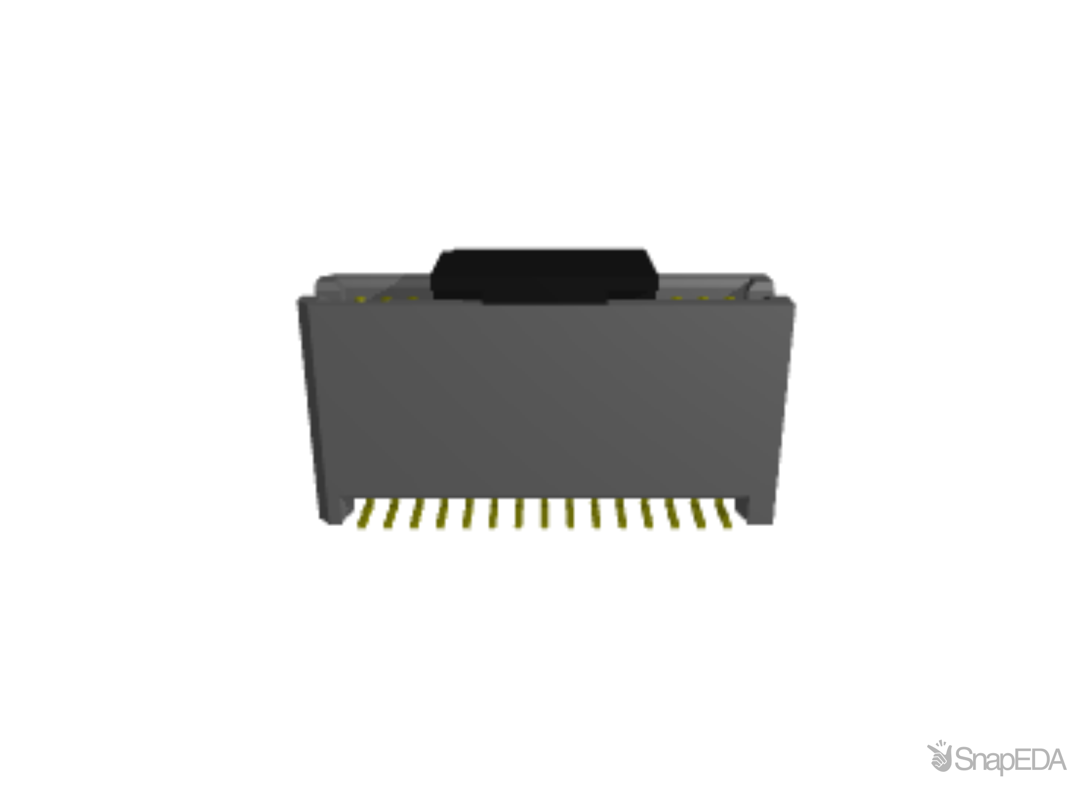 TFM-115-32-L-D-A-P 3D Model