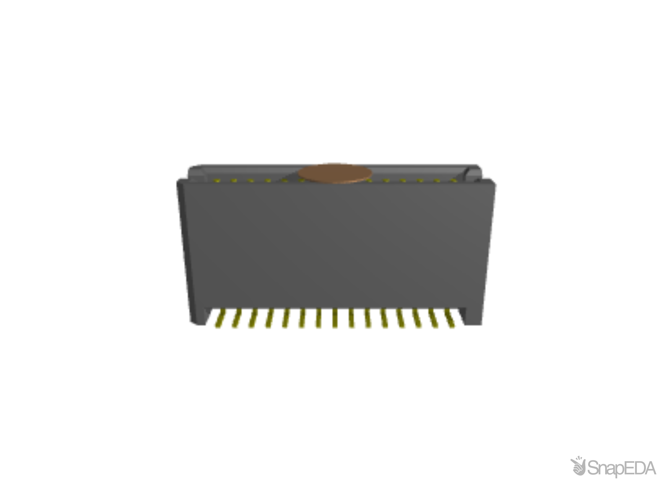 TFM-115-32-L-D-K-TR 3D Model