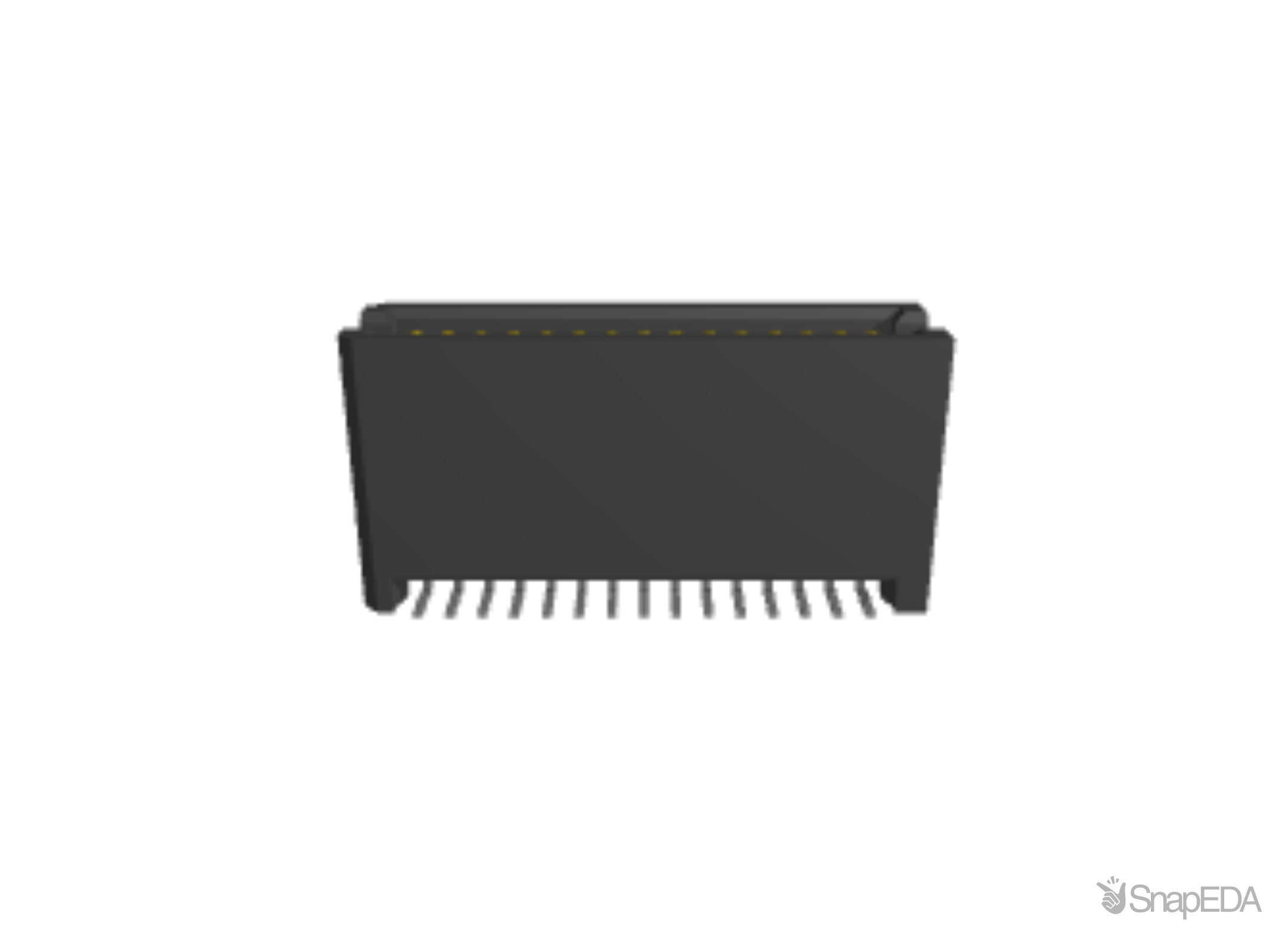 TFM-115-32-S-D-A 3D Model