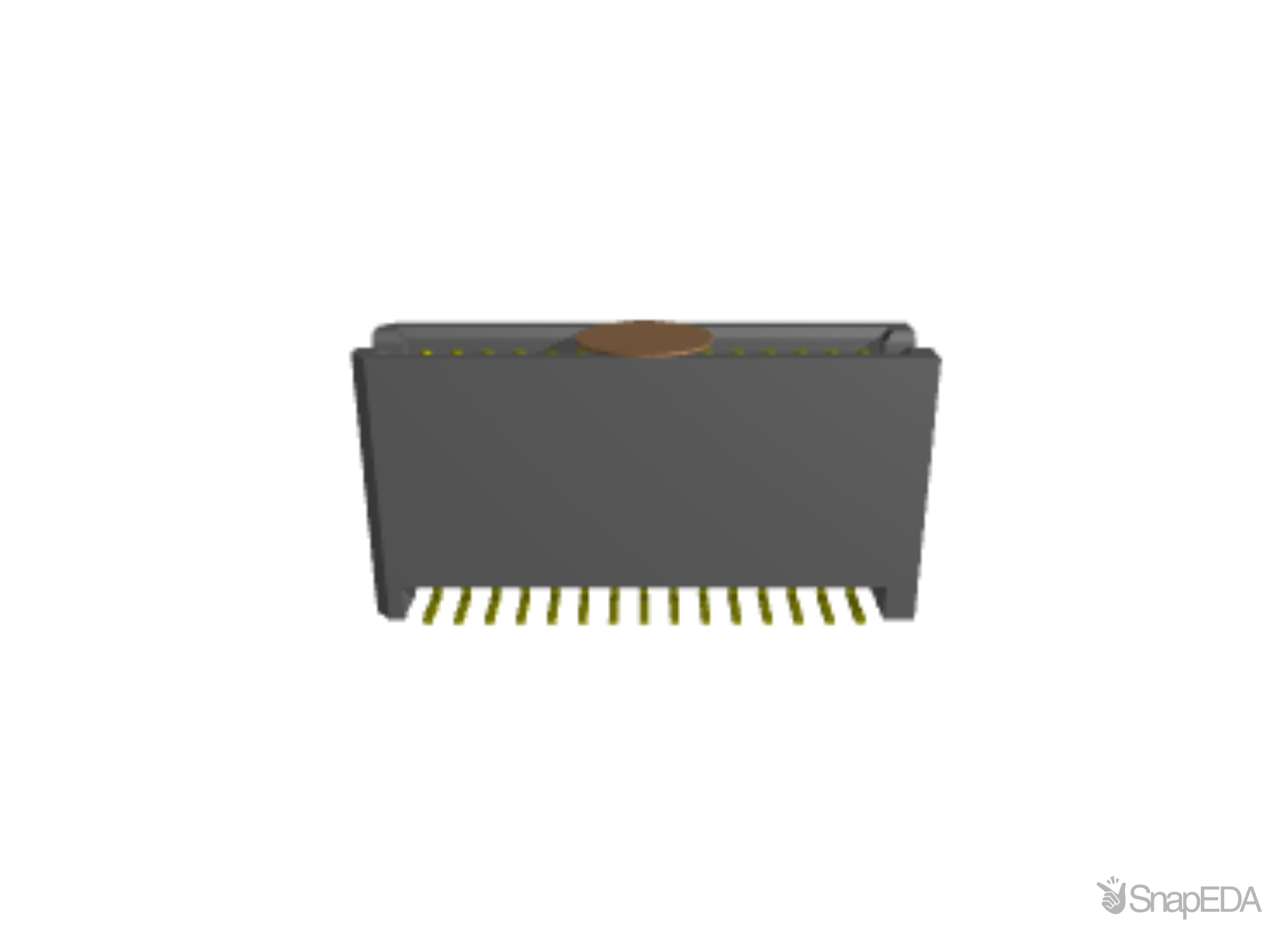TFM-115-32-S-D-K 3D Model