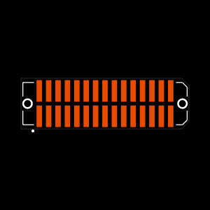 TFM-115-32-S-D-LC-K-TR Footprint