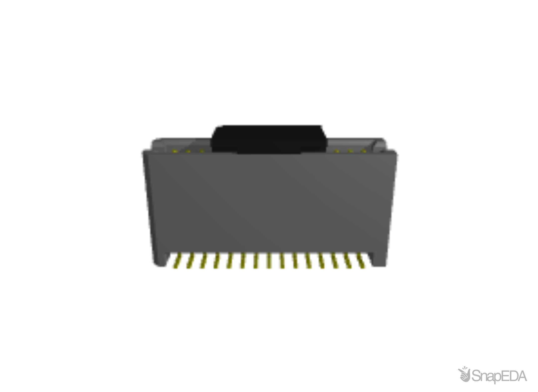 TFM-115-32-S-D-P 3D Model