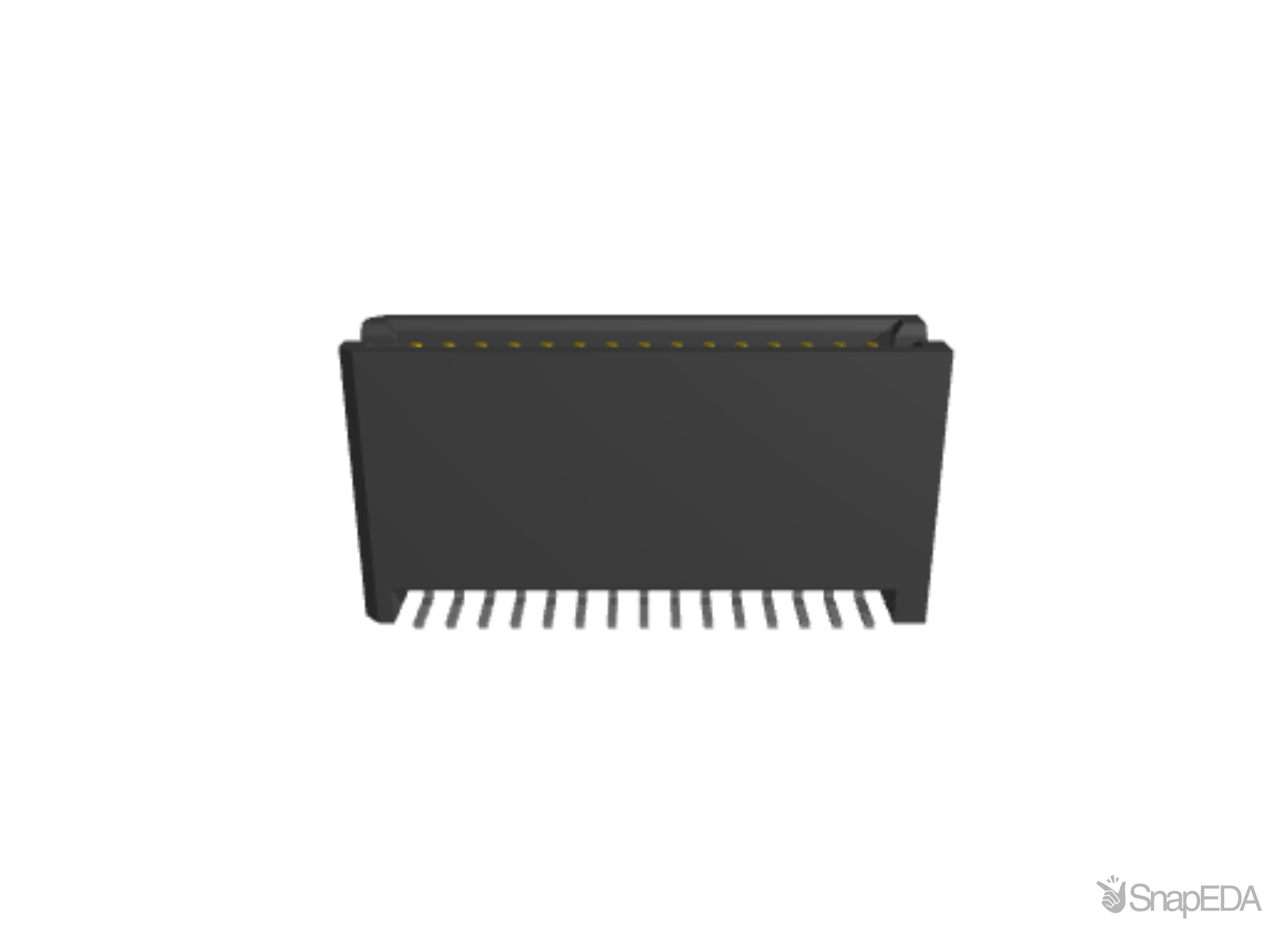 TFM-115-32-S-D-TR 3D Model