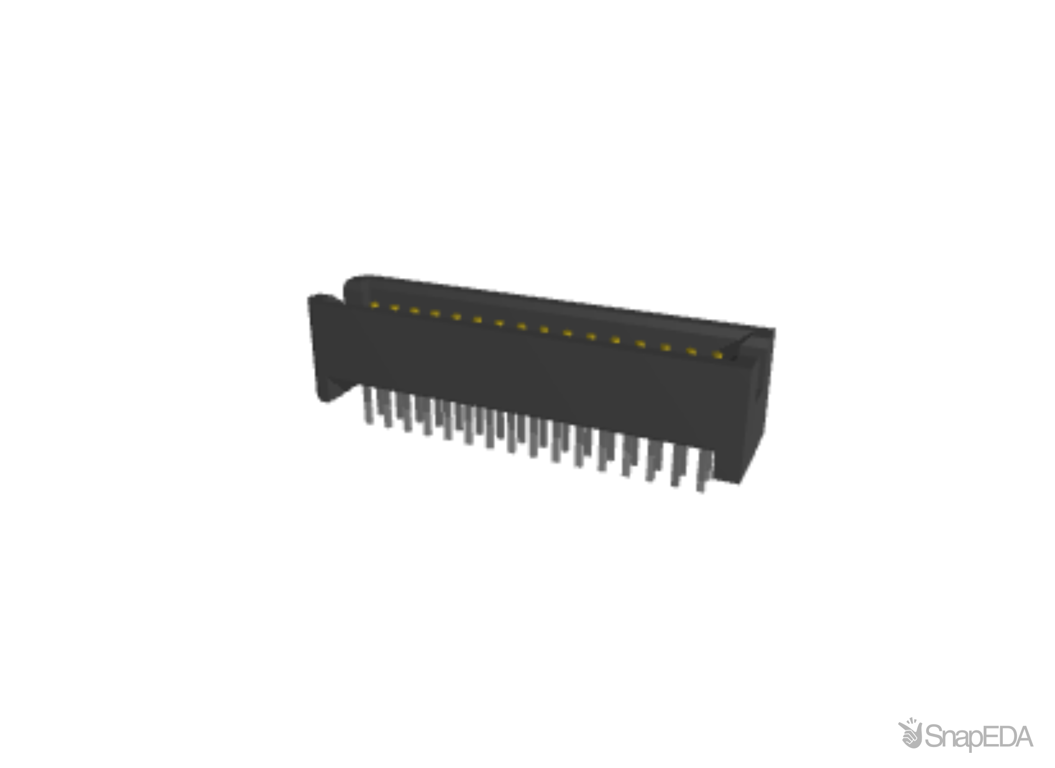 TFM-116-01-S-D 3D Model