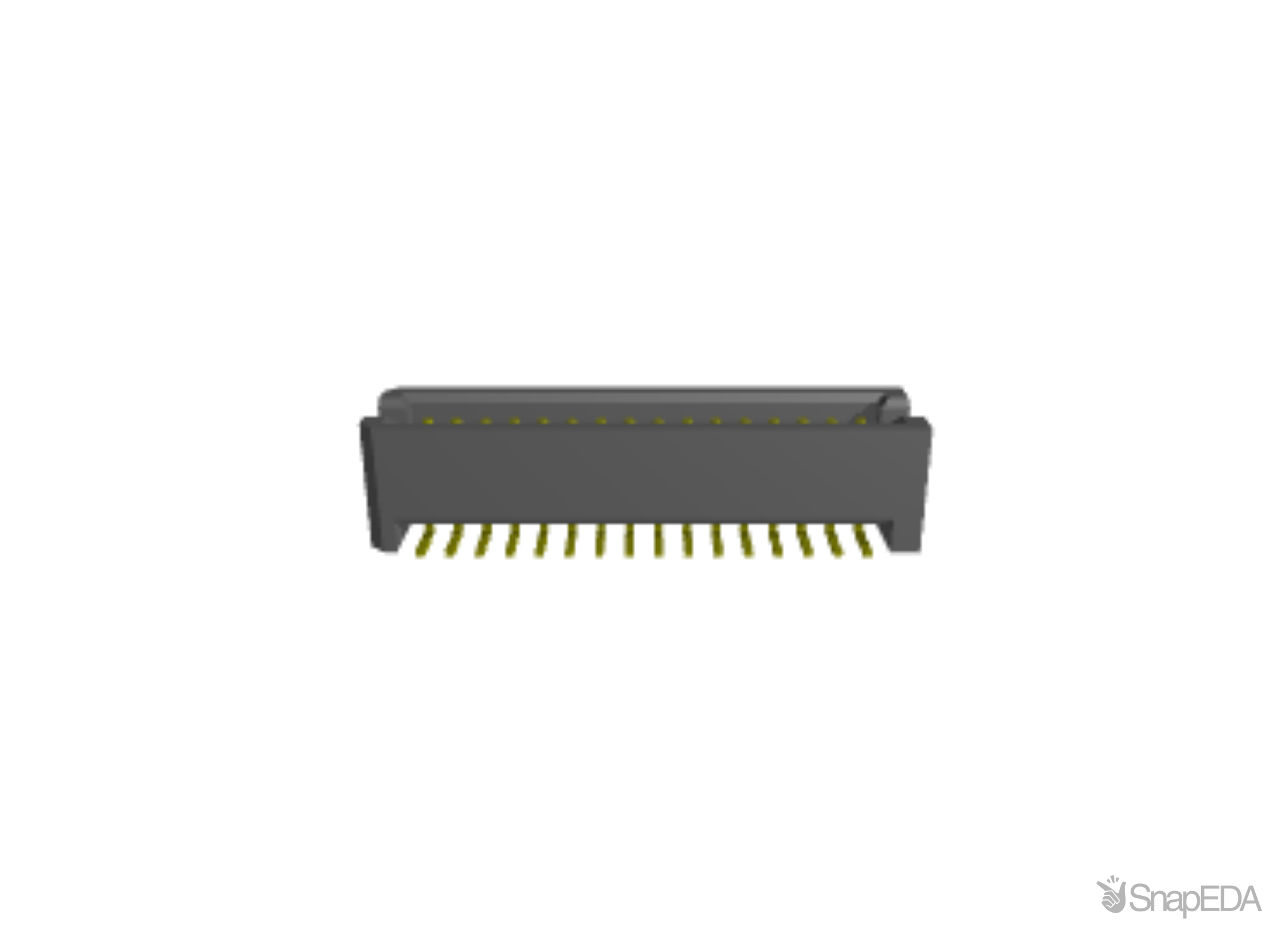 TFM-116-02-H-D 3D Model