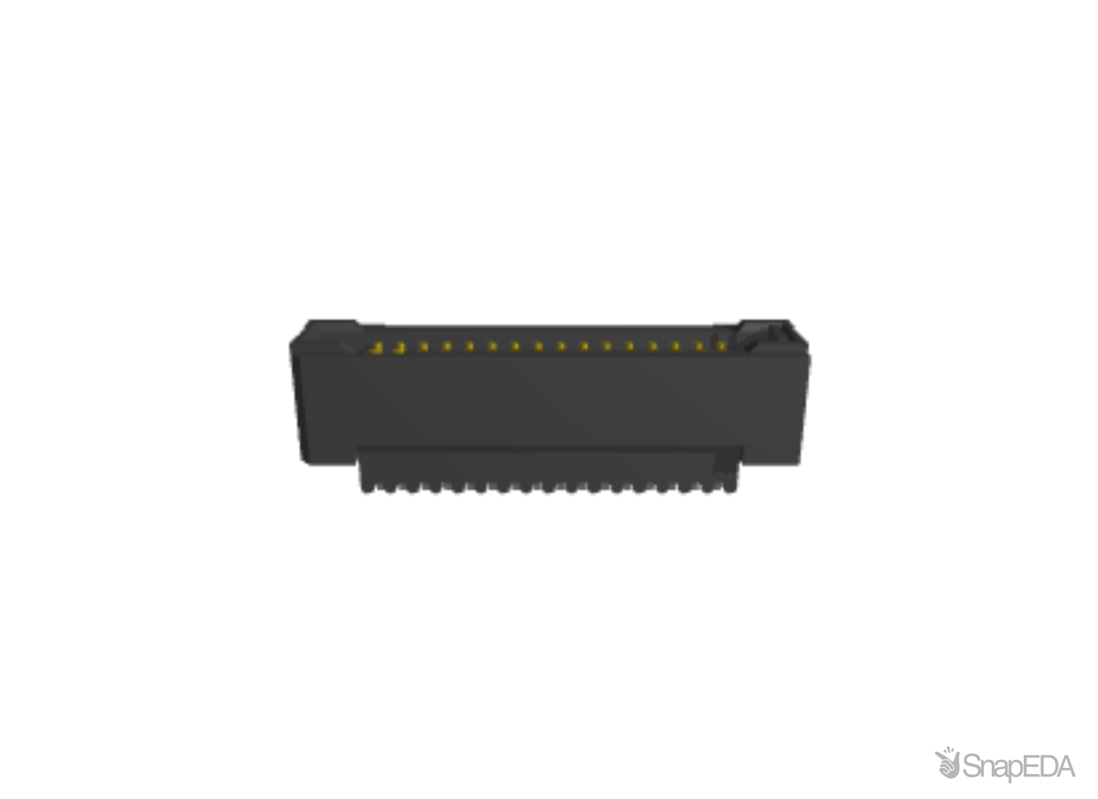 TFM-116-02-S-DH 3D Model