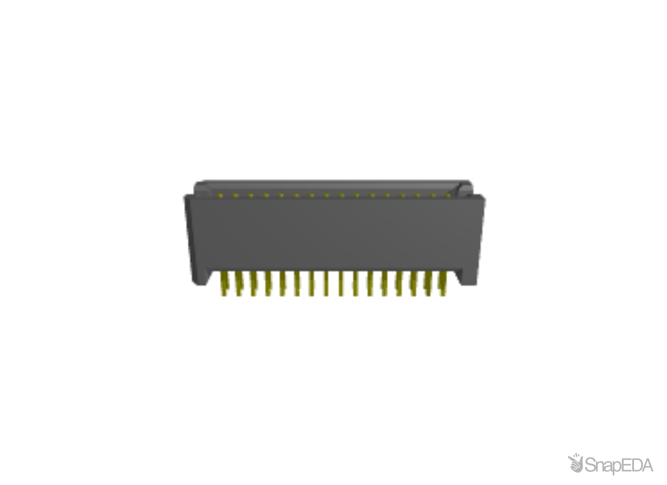 TFM-116-11-S-D 3D Model