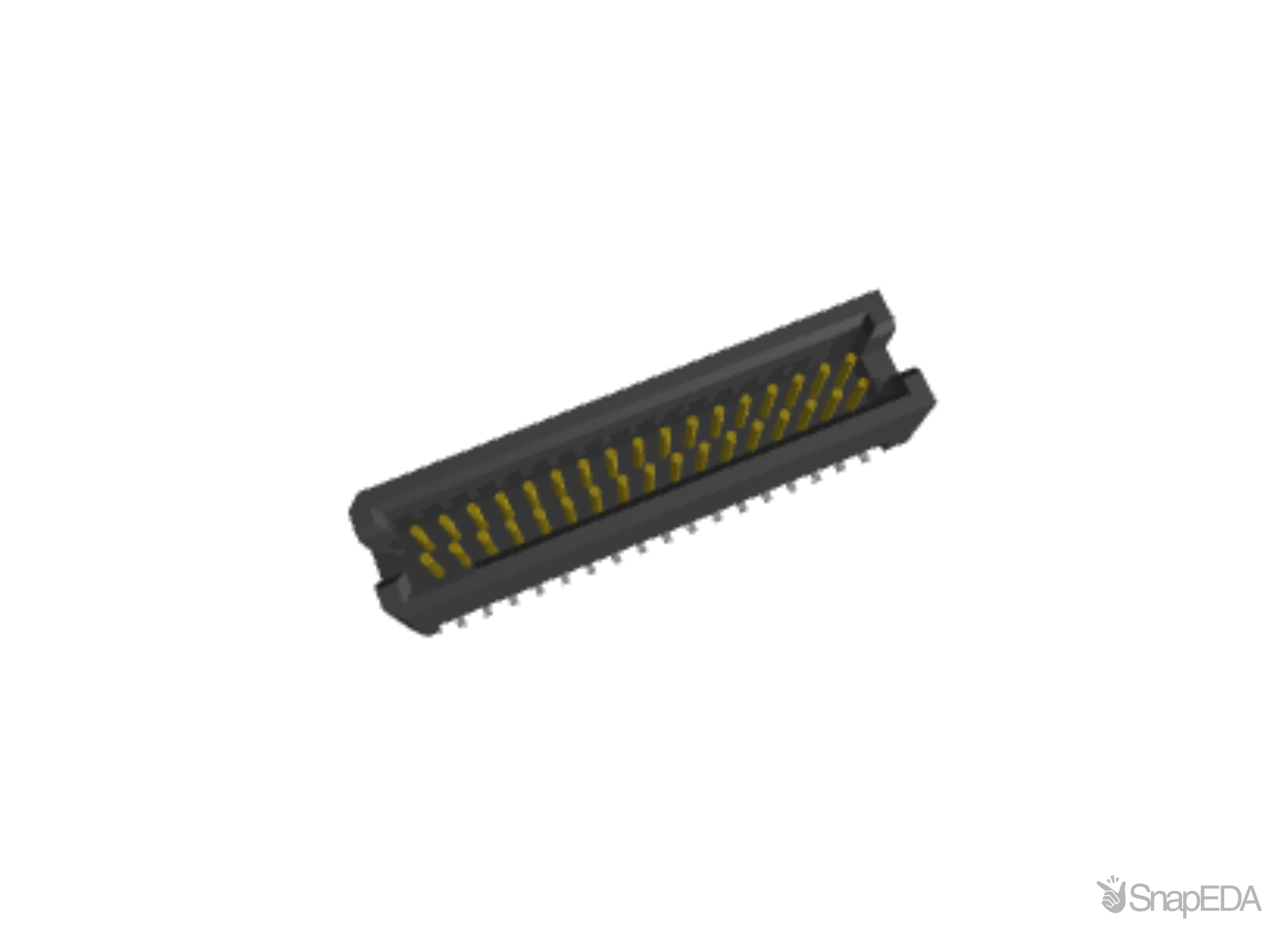 TFM-117-02-L-D 3D Model
