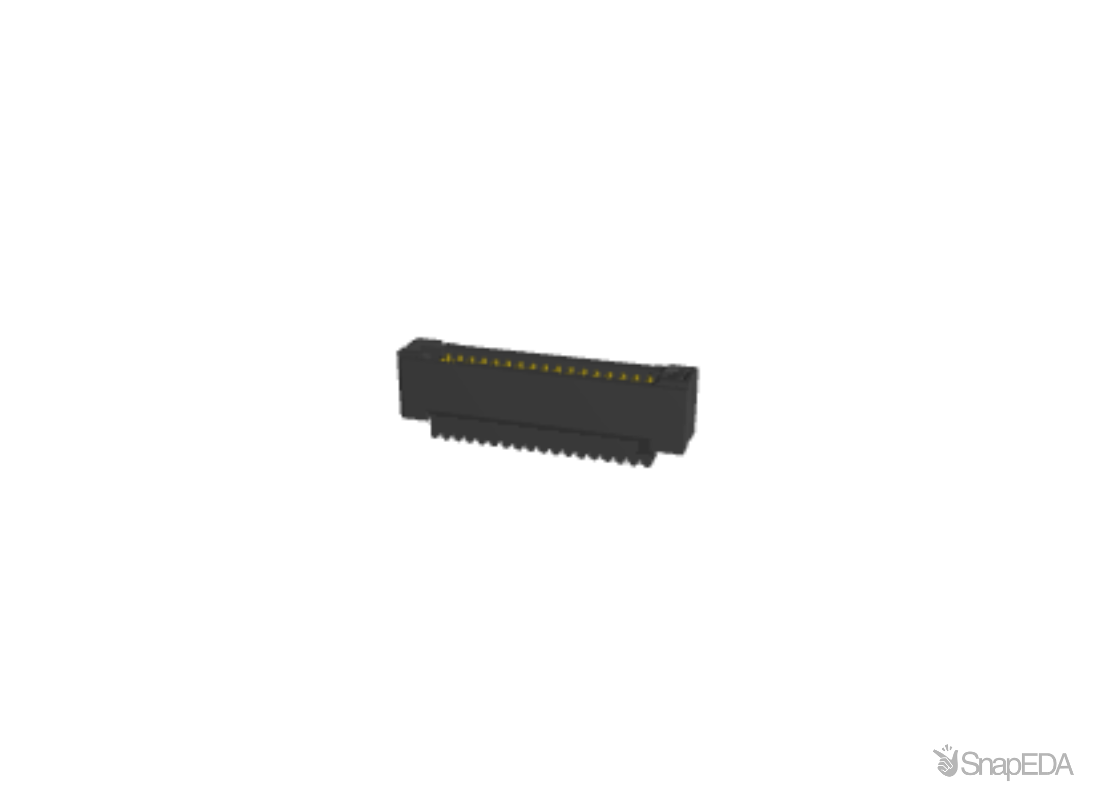 TFM-117-02-L-DH 3D Model