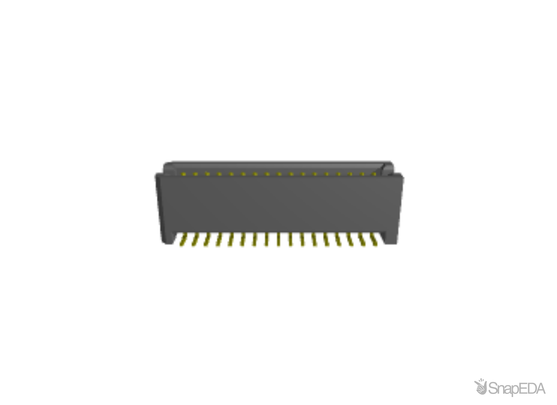 TFM-117-12-S-D 3D Model