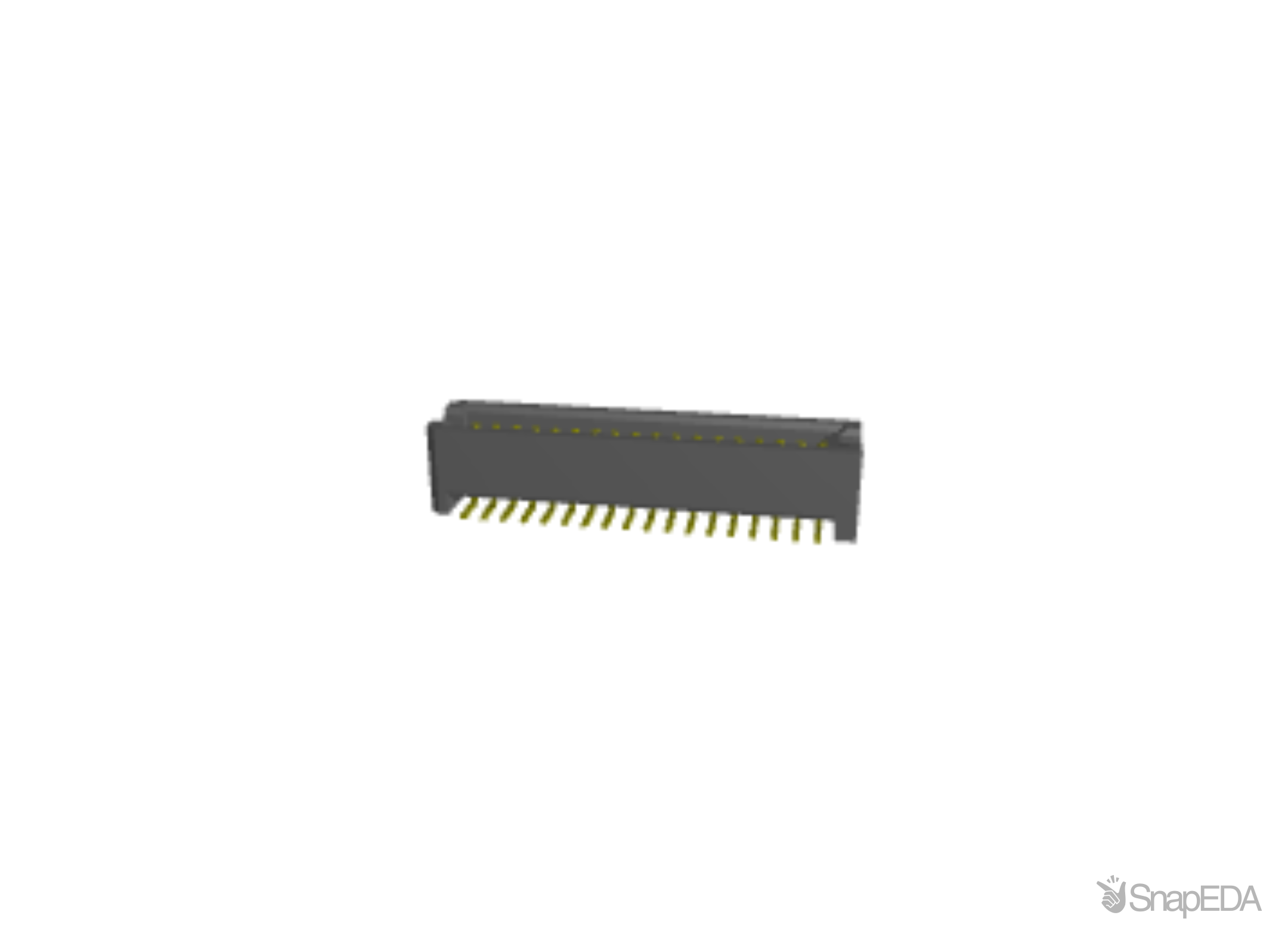 TFM-118-02-H-D 3D Model