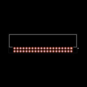 TFM-120-01-F-D-RA Footprint