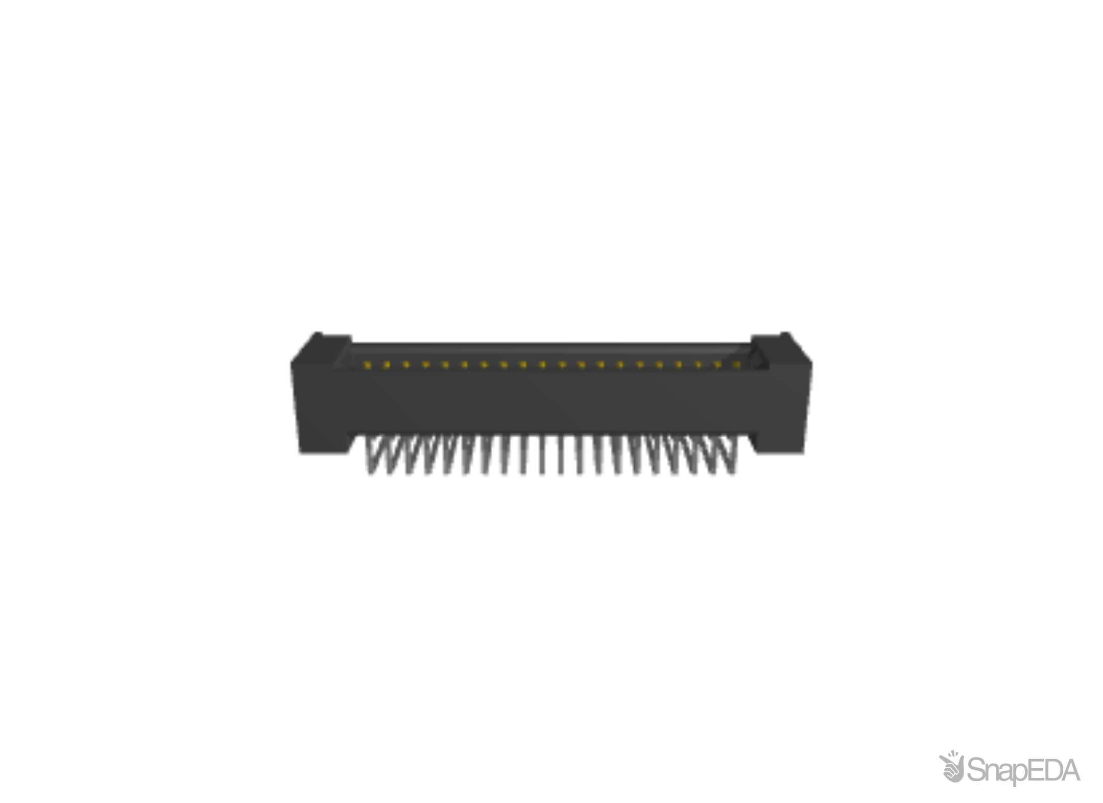 TFM-120-01-F-D-RE2-WT 3D Model