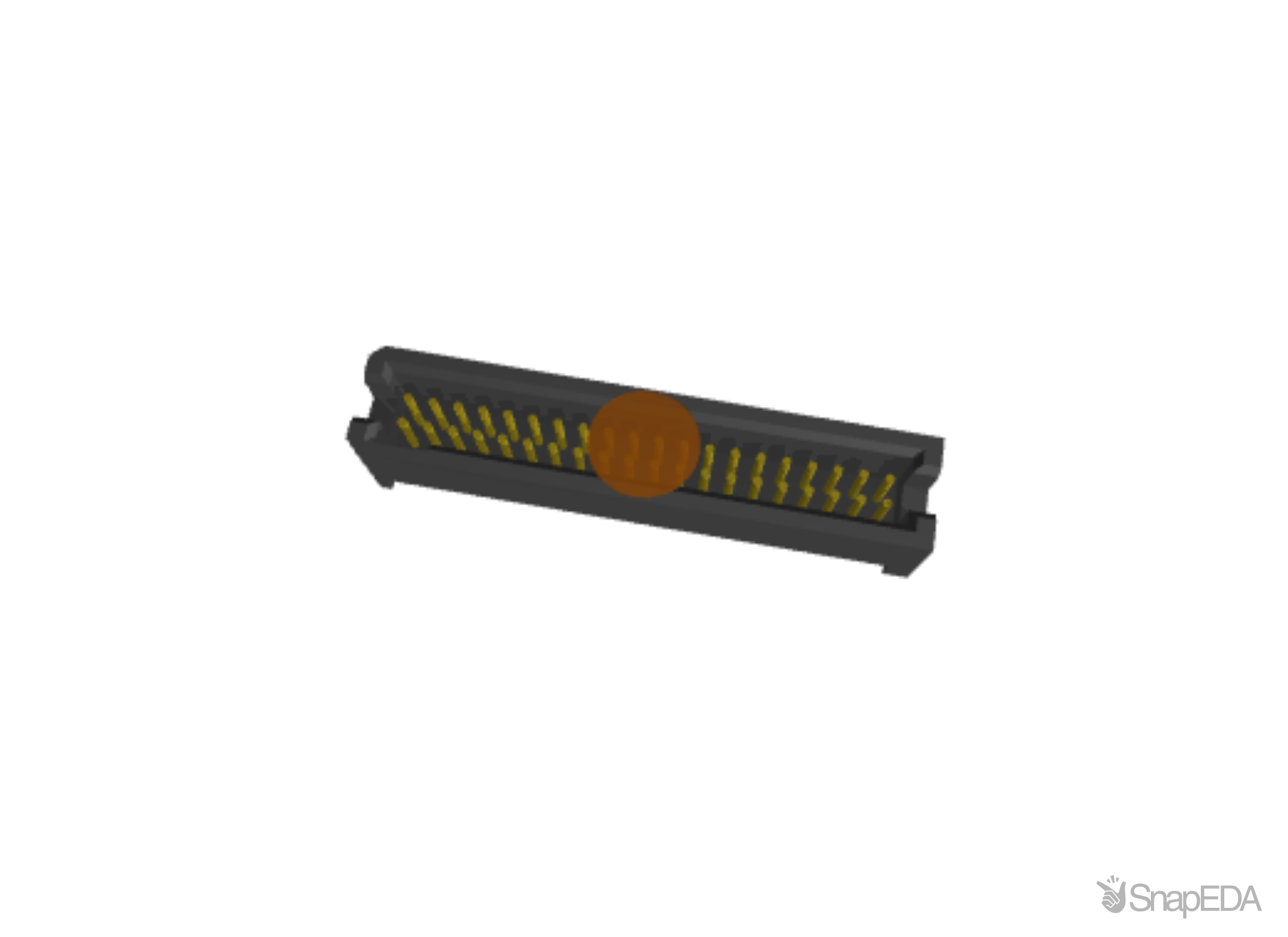 TFM-120-01-L-D-K 3D Model
