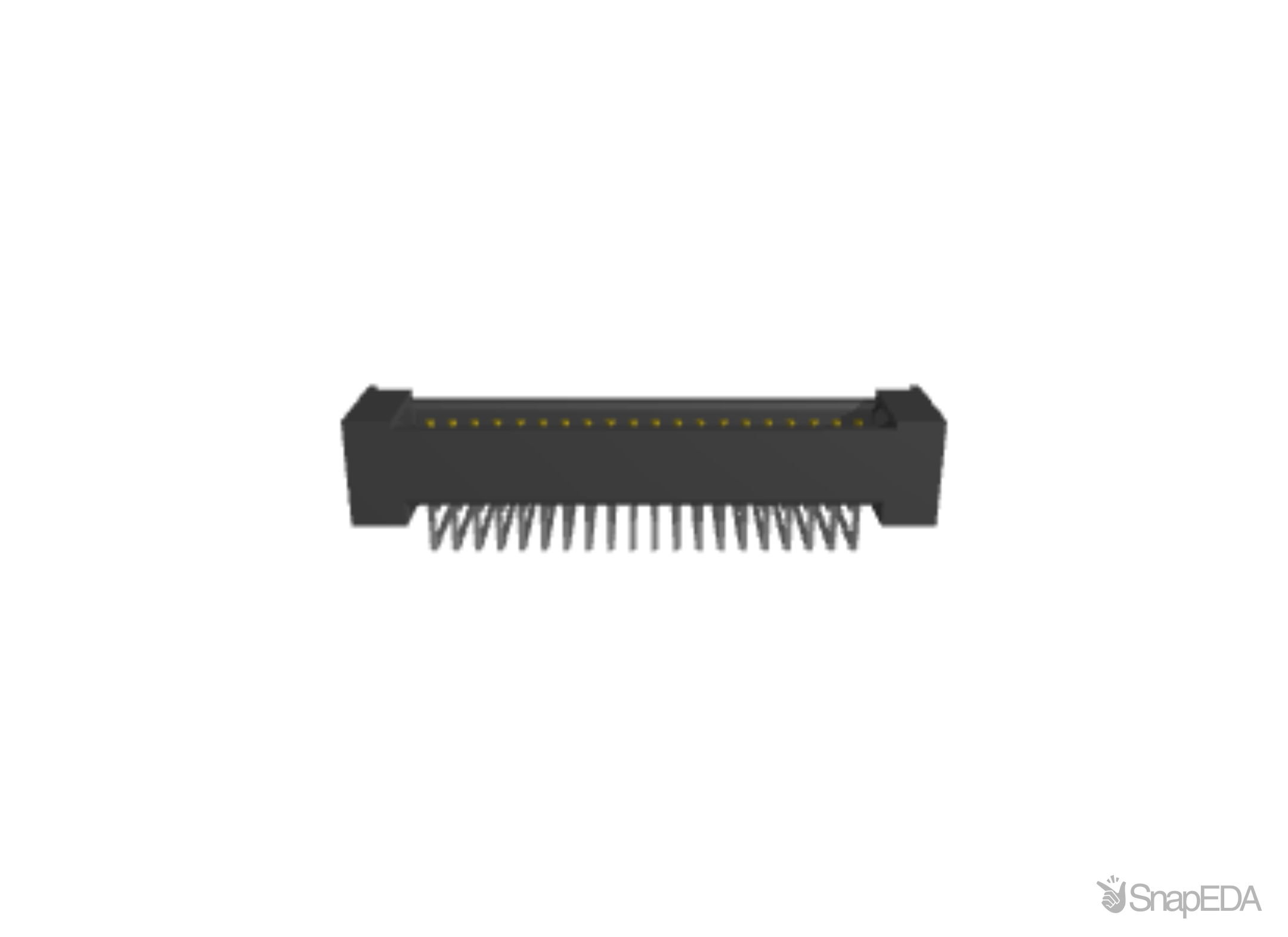 TFM-120-01-L-D-RE1-WT 3D Model