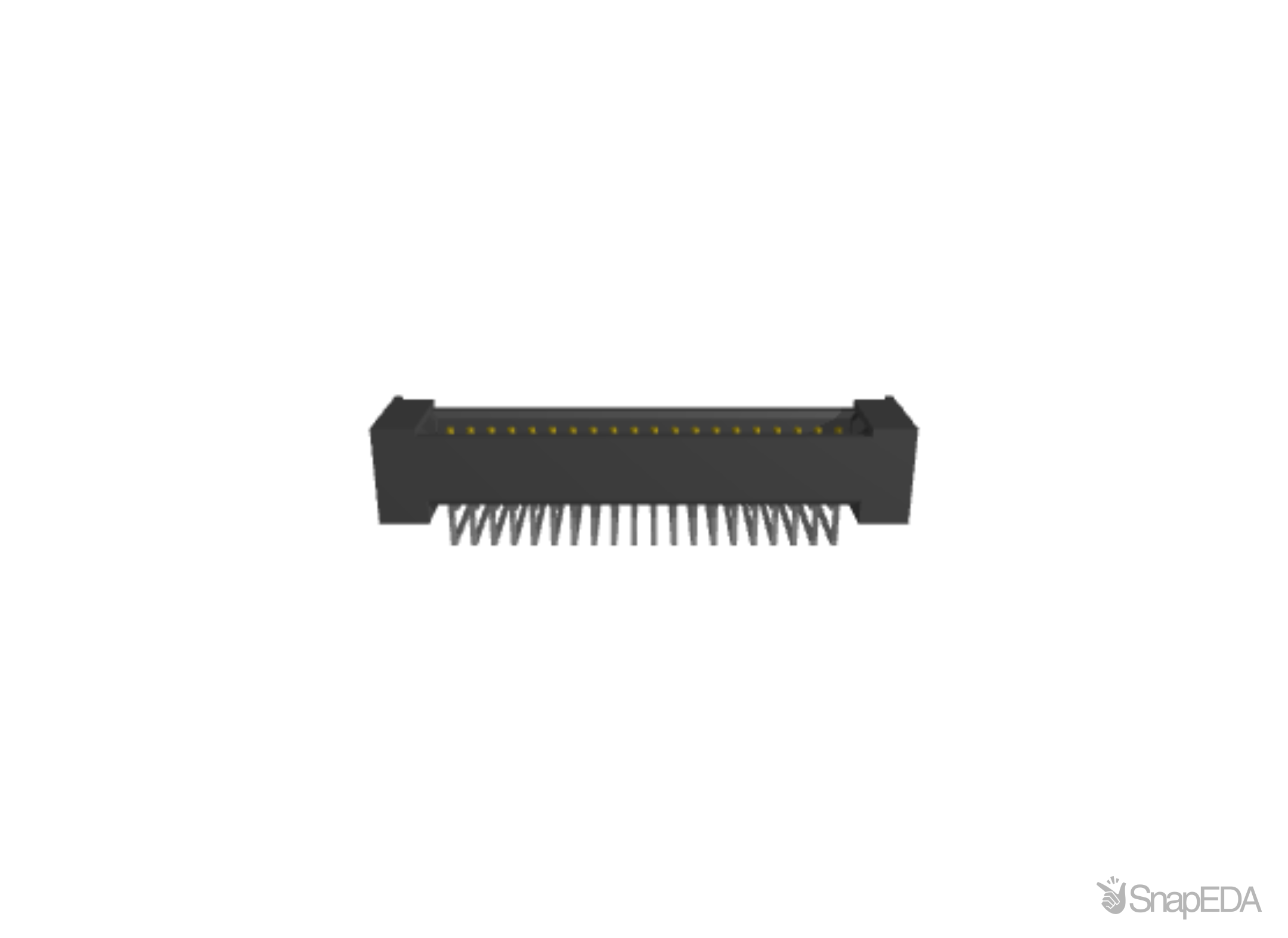 TFM-120-01-STL-D-RE2-WT 3D Model