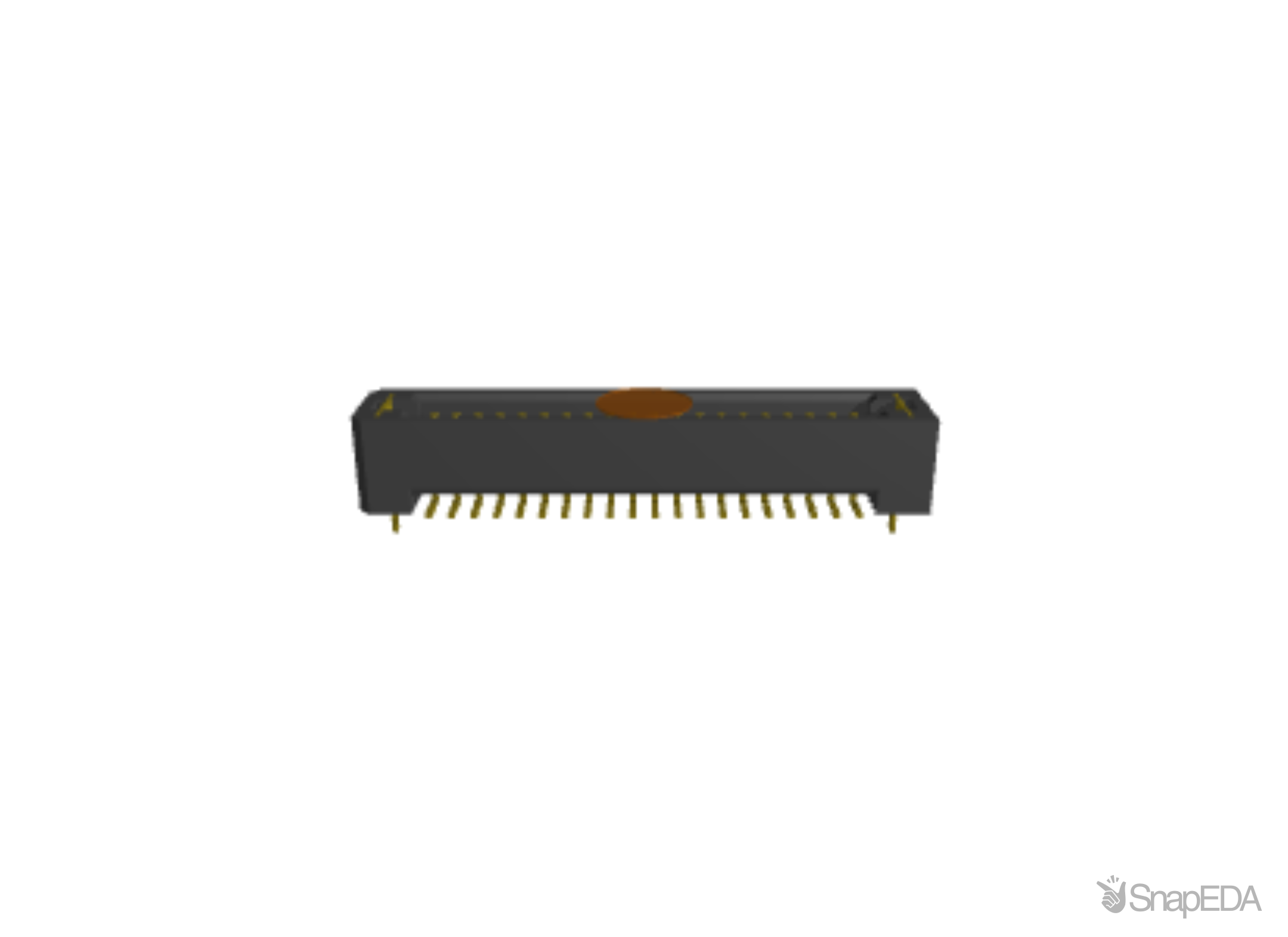 TFM-120-02-H-D-WT-K-TR 3D Model