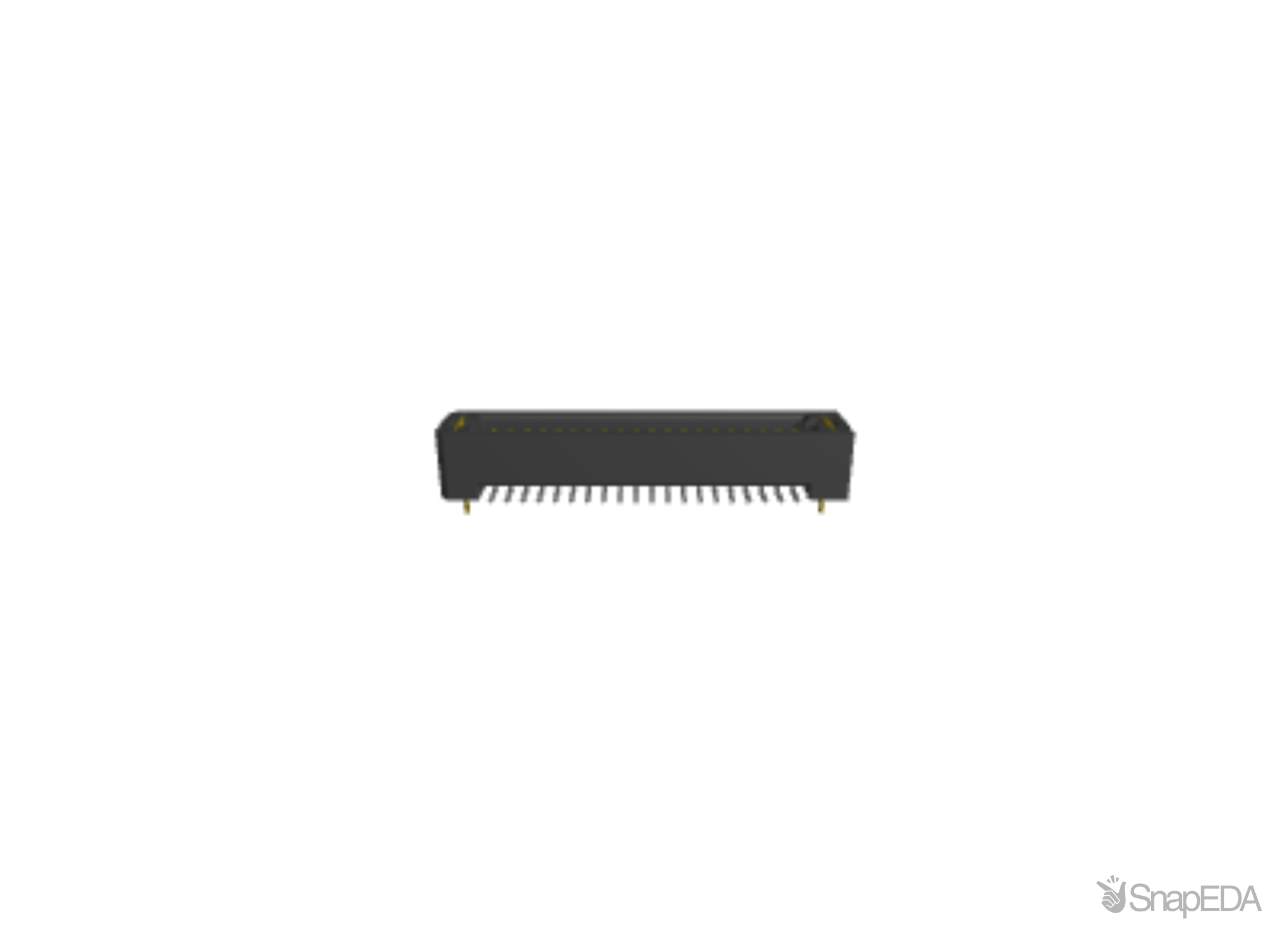 TFM-120-02-LM-D-WT 3D Model