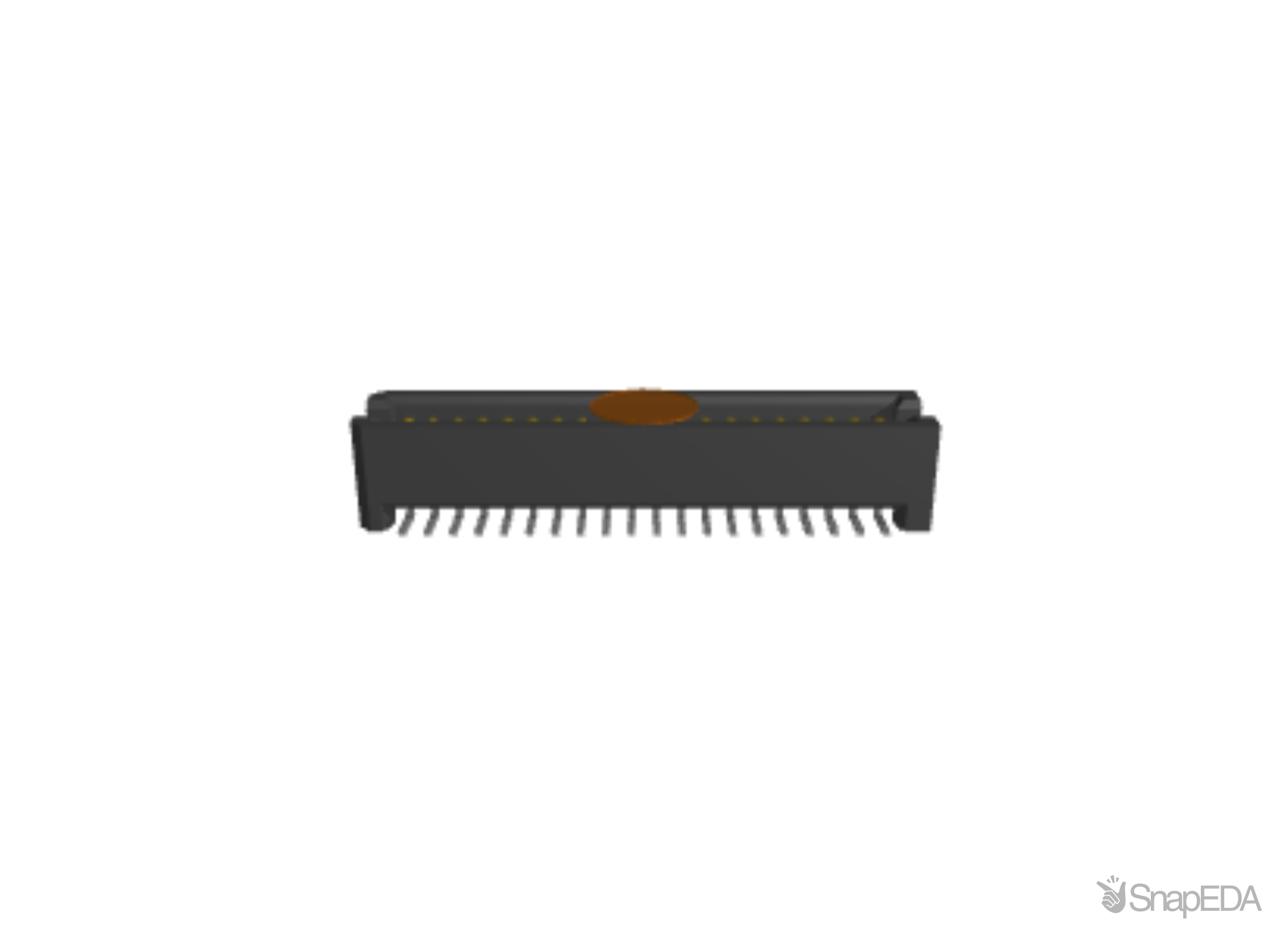 TFM-120-02-S-D-A-K-FR 3D Model